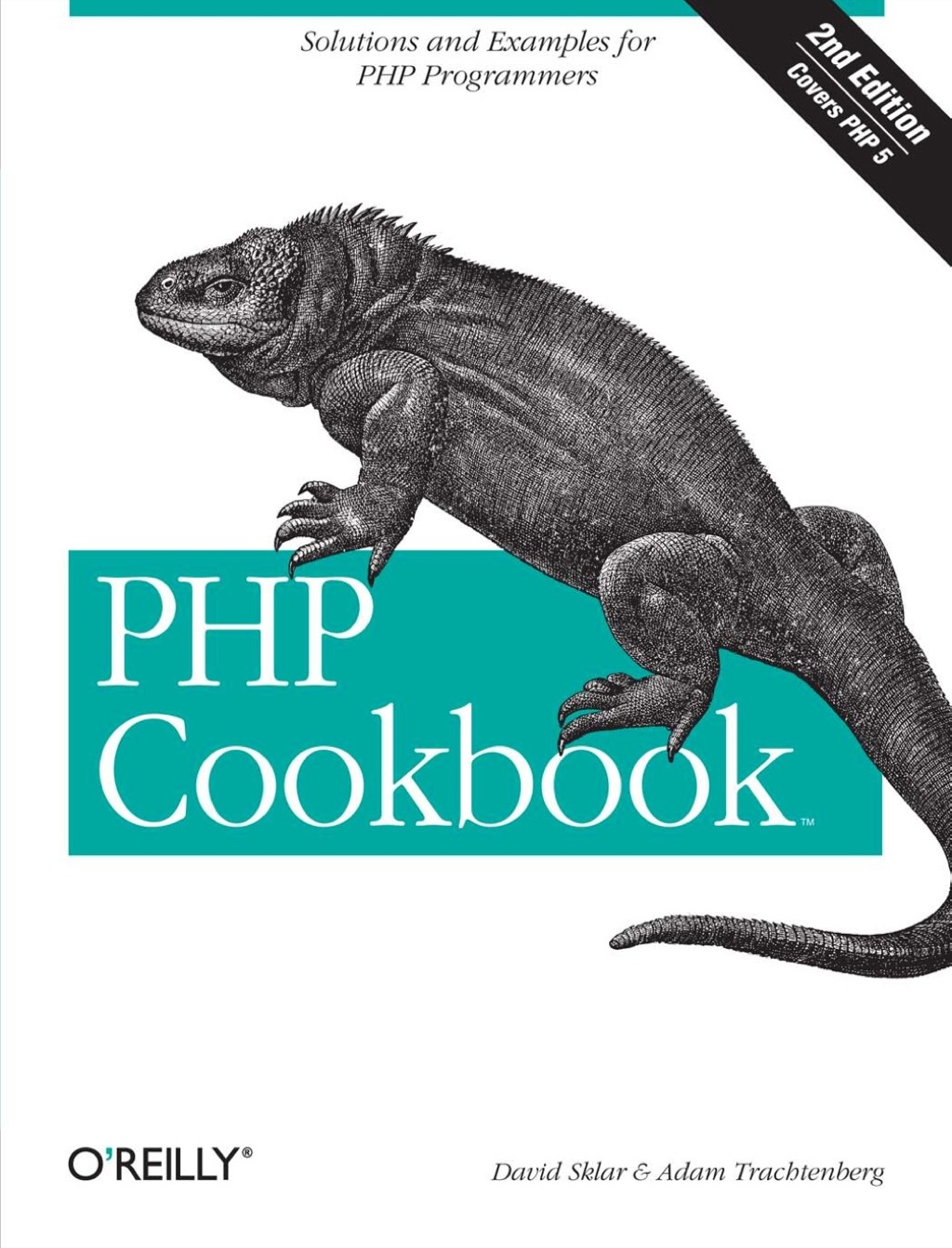 PHP Cookbook 2nd Edition â€“ PDF/EPUB Version Downloadable
