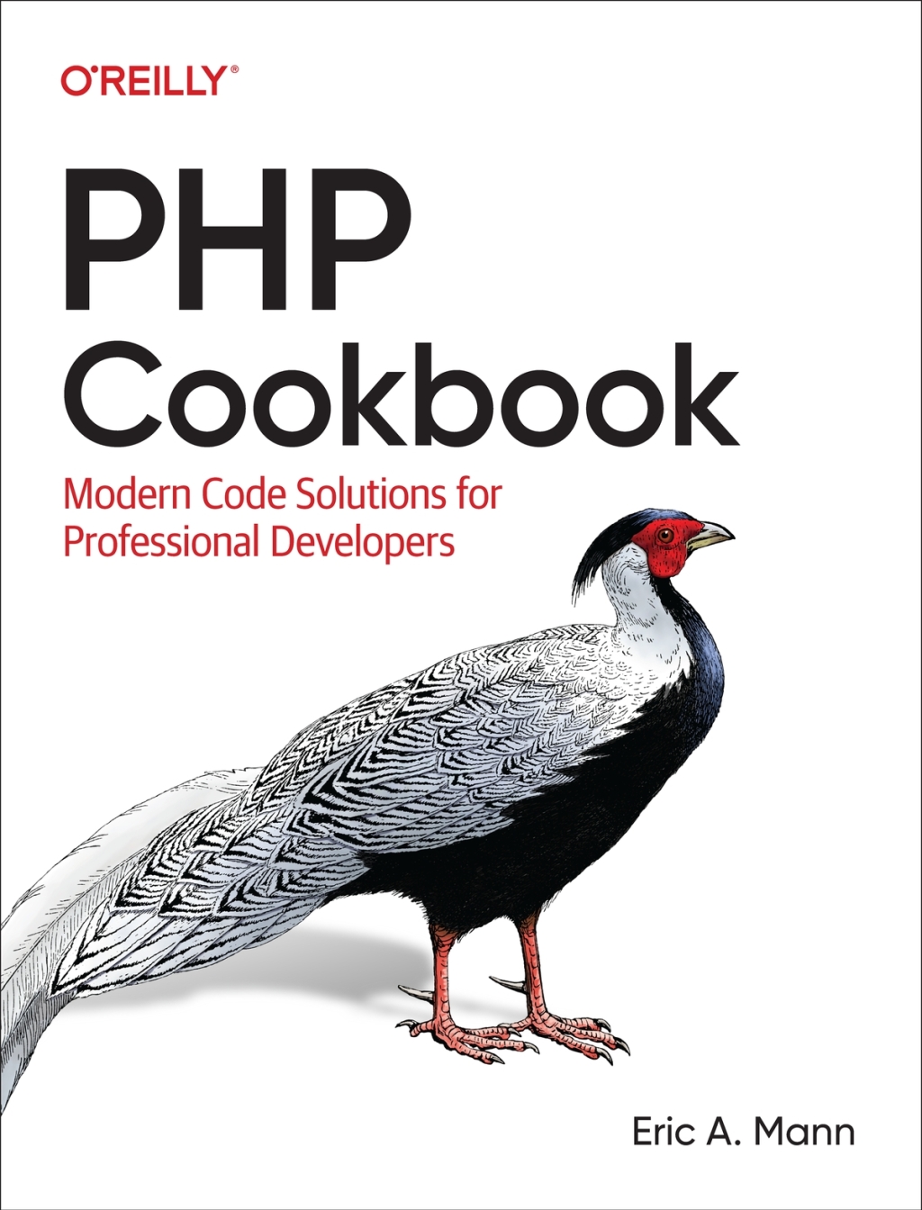 PHP Cookbook Modern Code Solutions for Professional Developers 1st Edition â€“ PDF/EPUB Version Downloadable