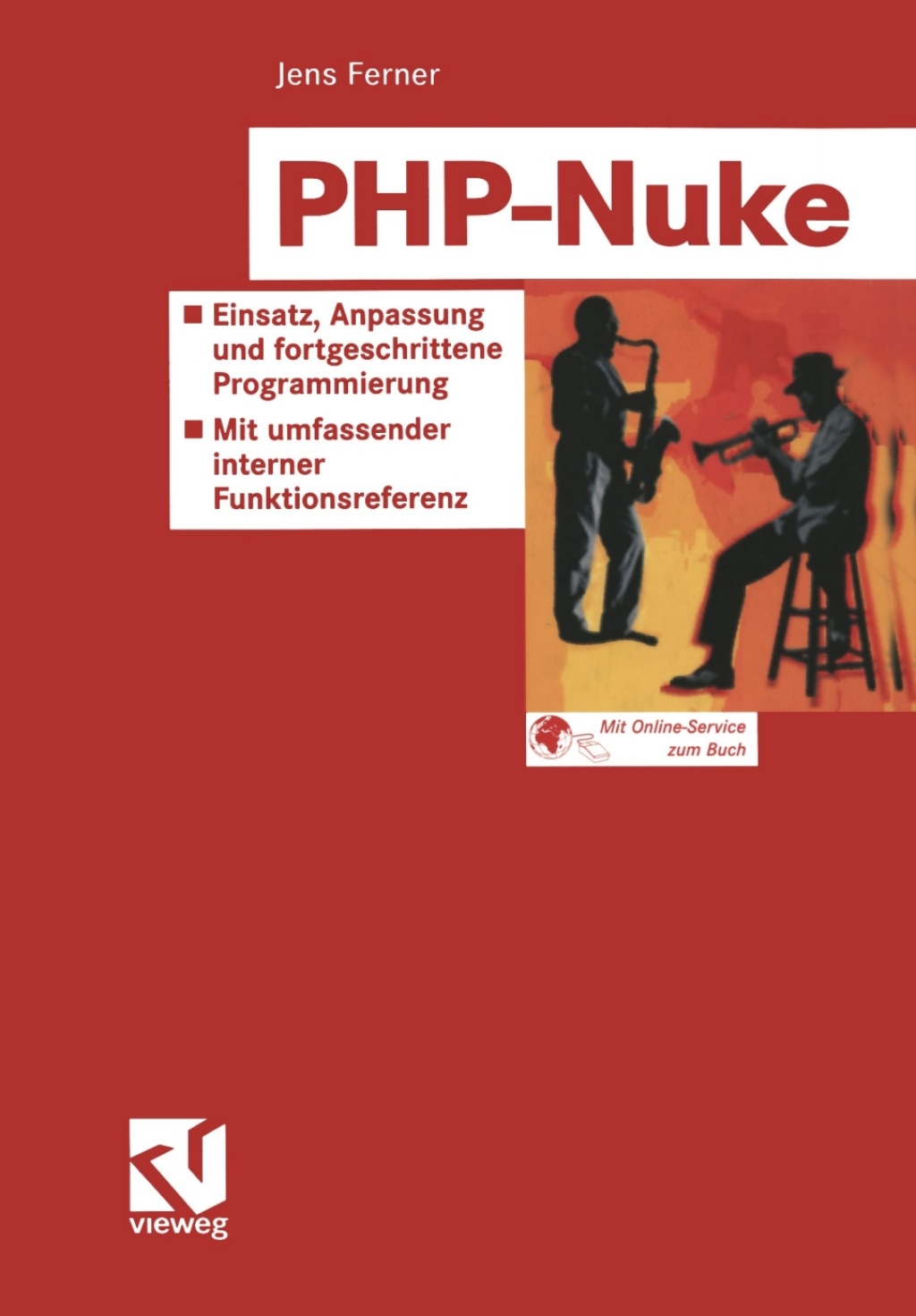 PHP-Nuke Einsatz, Anpassung und fortgeschrittene Progammierung  â€“ PDF/EPUB Version Downloadable