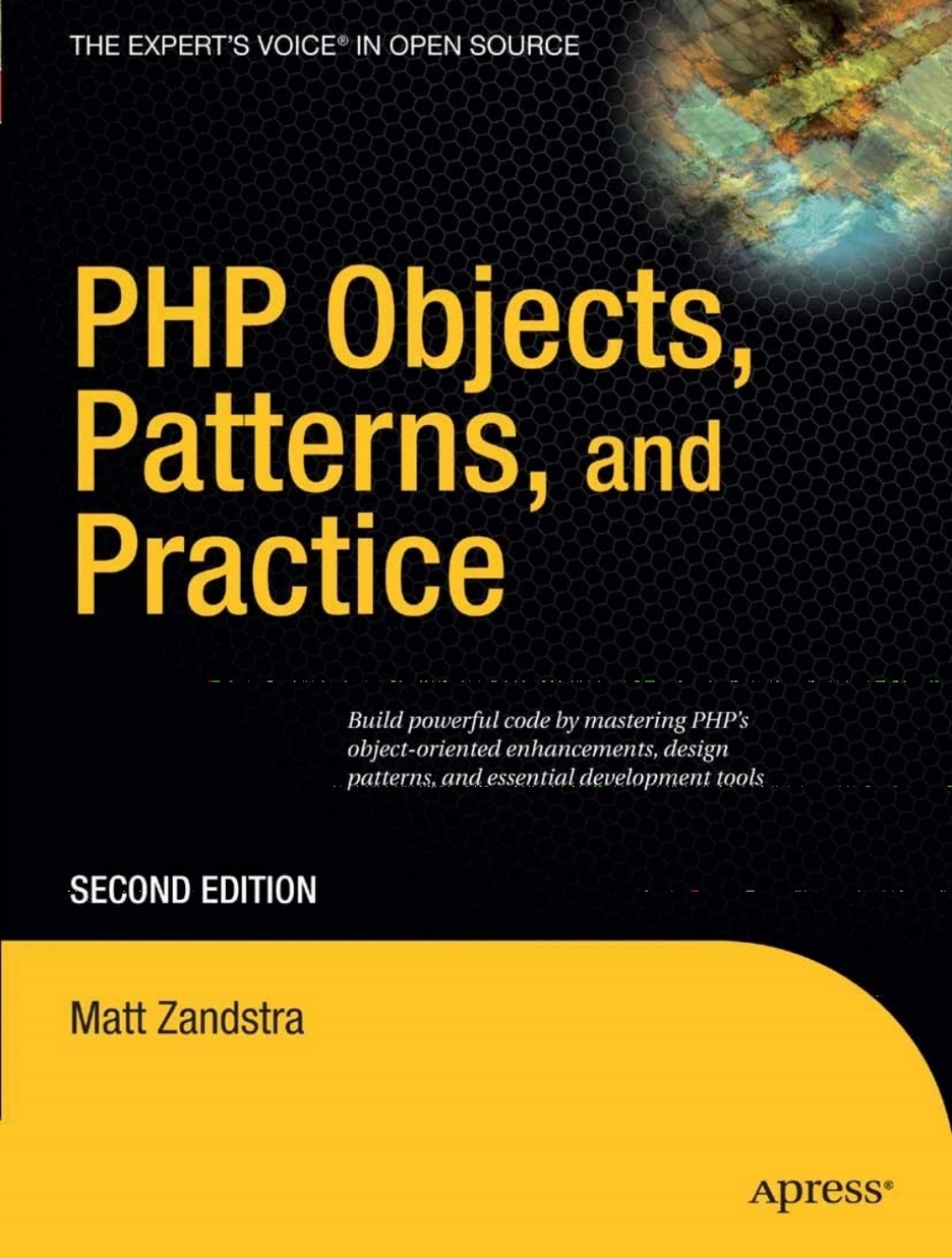PHP Objects, Patterns, and Practice 2nd Edition â€“ PDF/EPUB Version Downloadable