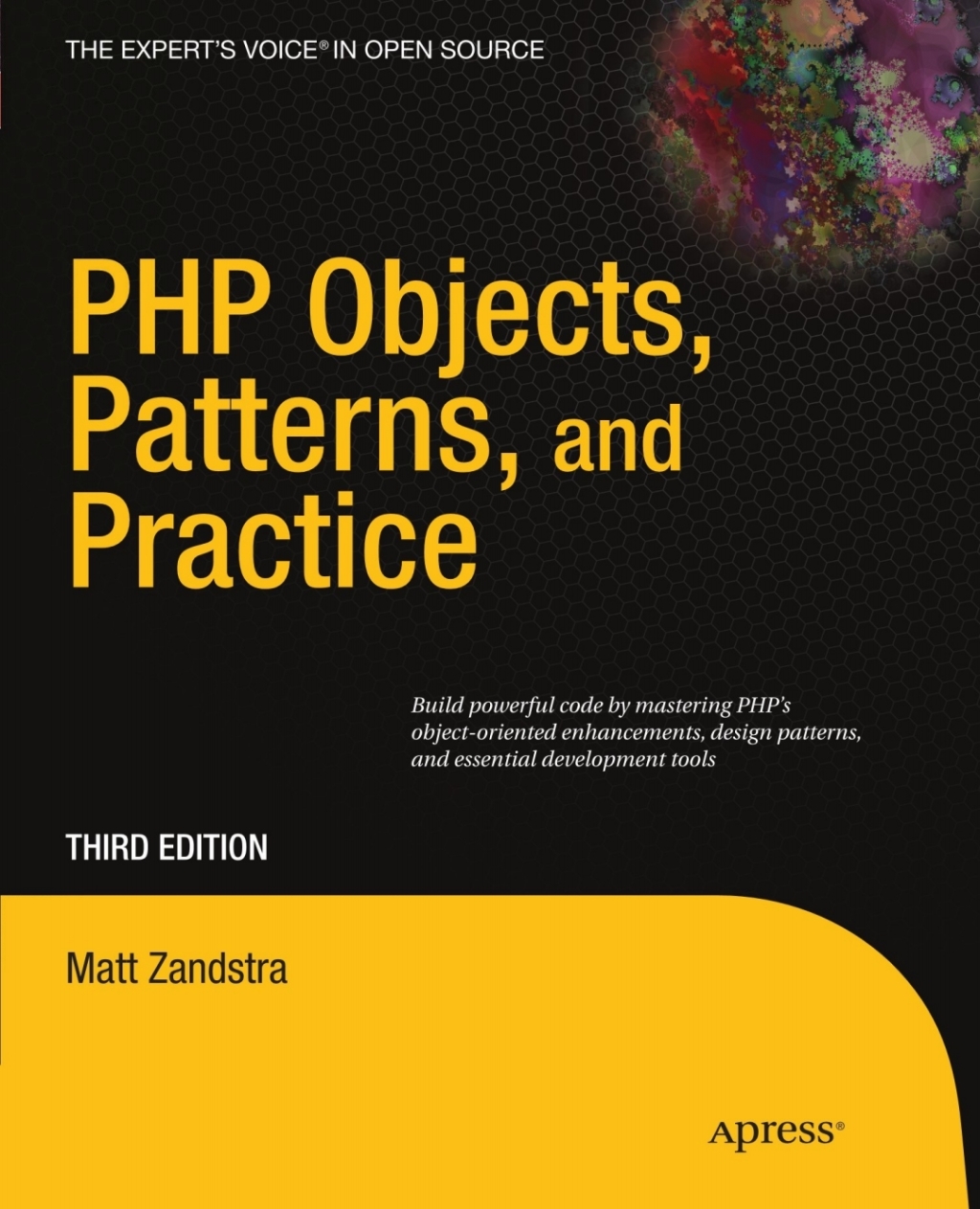 PHP Objects, Patterns and Practice 3rd Edition â€“ PDF/EPUB Version Downloadable