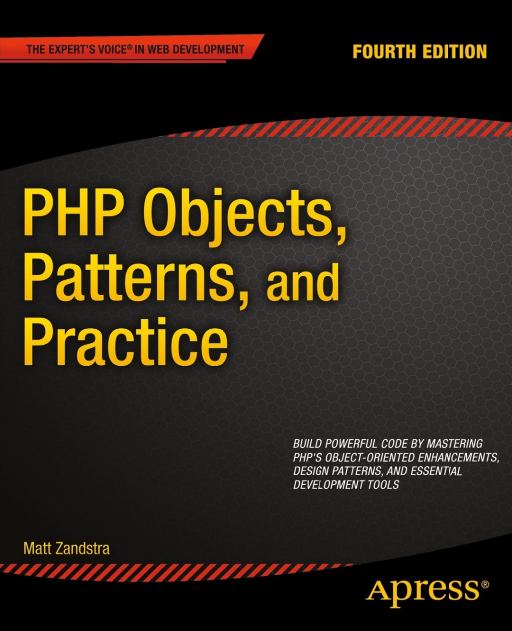 PHP Objects, Patterns, and Practice 4th Edition â€“ PDF/EPUB Version Downloadable