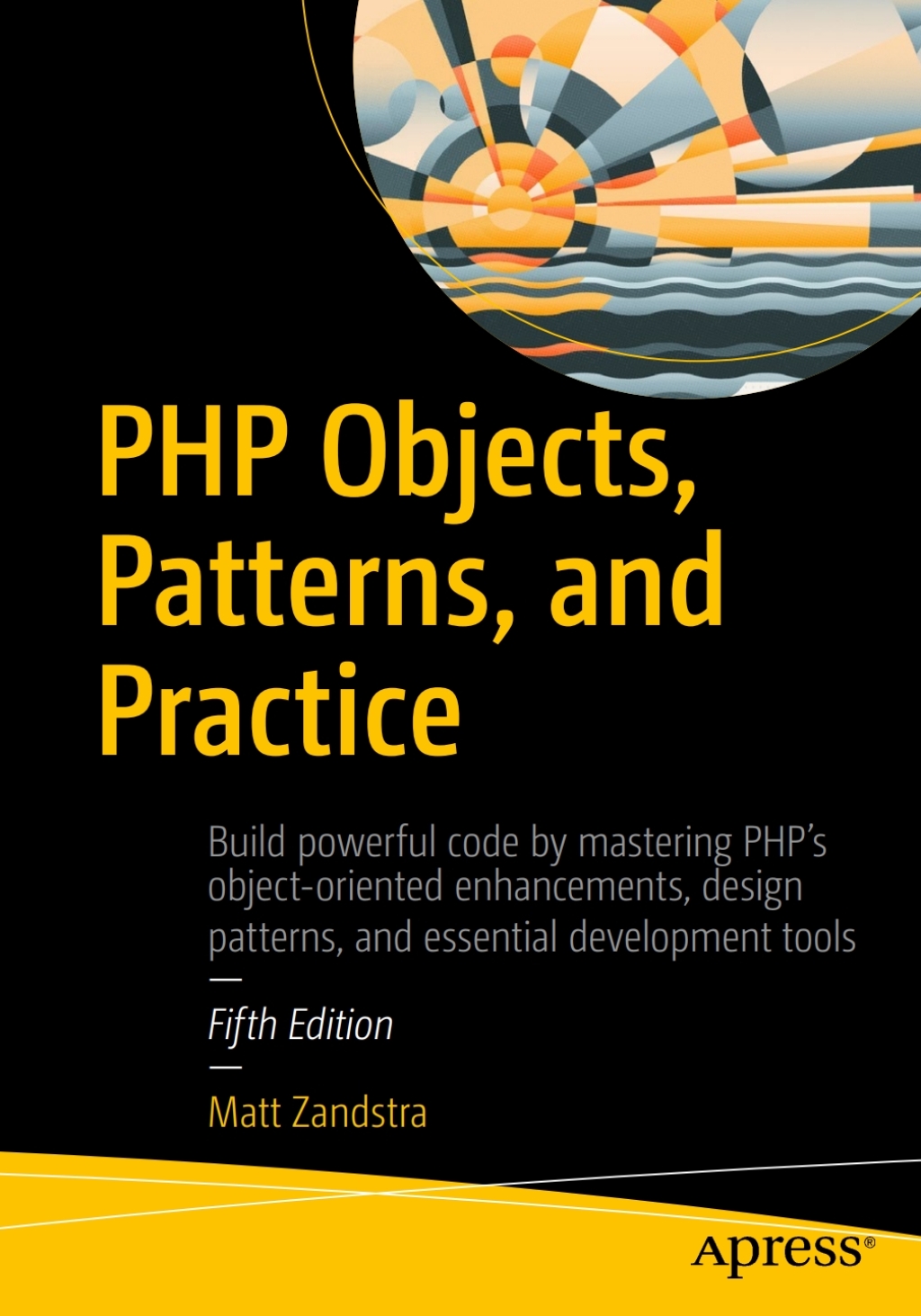 PHP Objects, Patterns, and Practice 5th Edition â€“ PDF/EPUB Version Downloadable