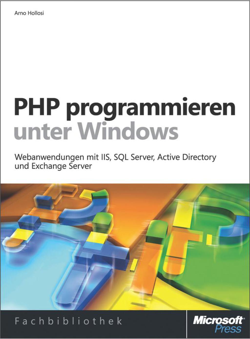 PHP programmieren unter Windows 1st Edition â€“ PDF/EPUB Version Downloadable