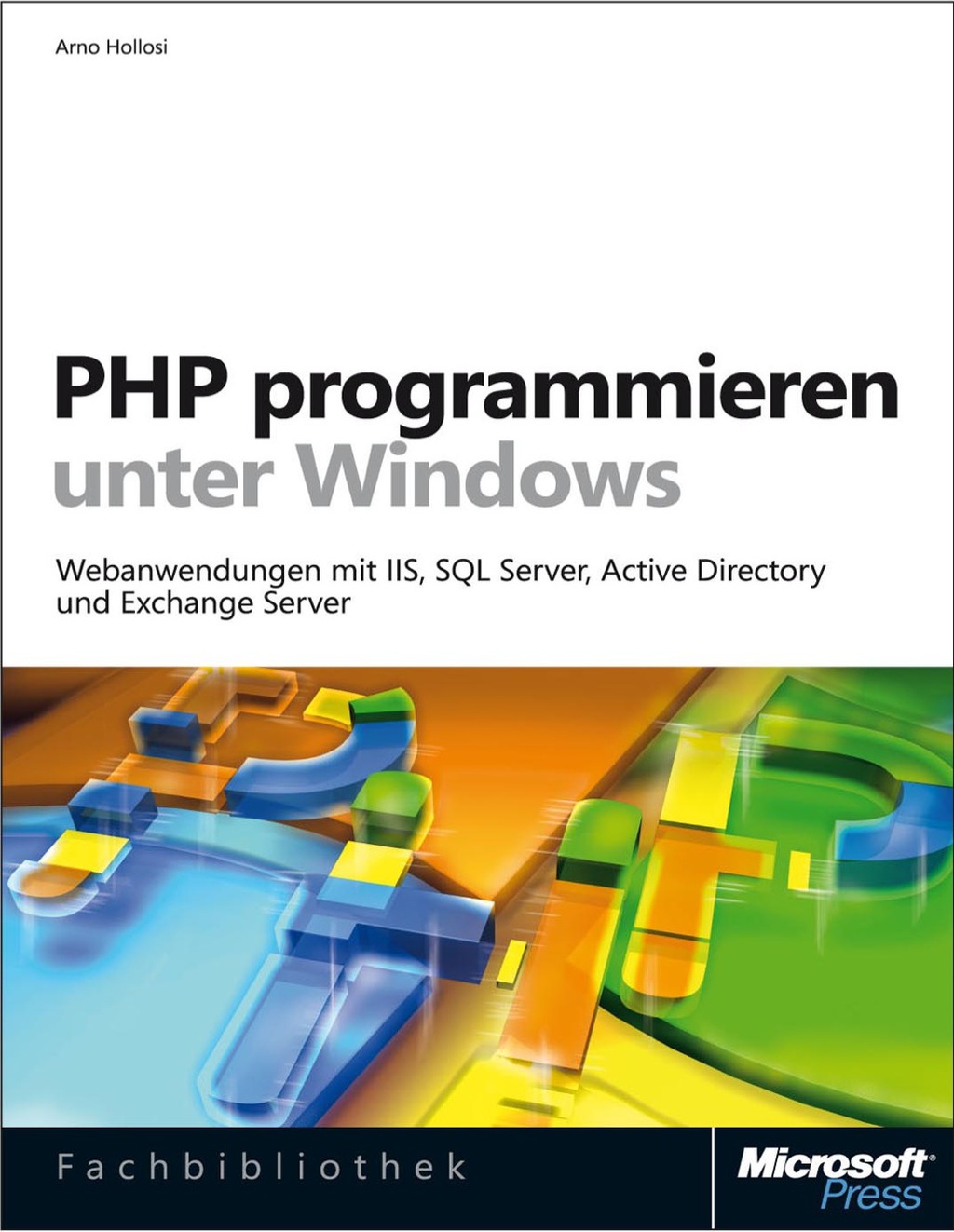 PHP programmieren unter Windows 1st Edition â€“ PDF/EPUB Version Downloadable