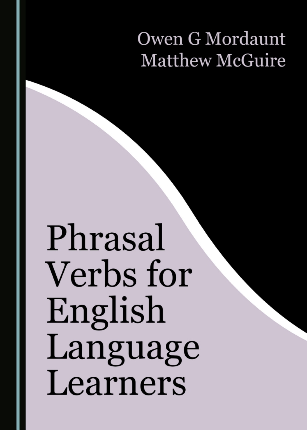 Phrasal Verbs for English Language Learners 1st Edition â€“ PDF/EPUB Version Downloadable