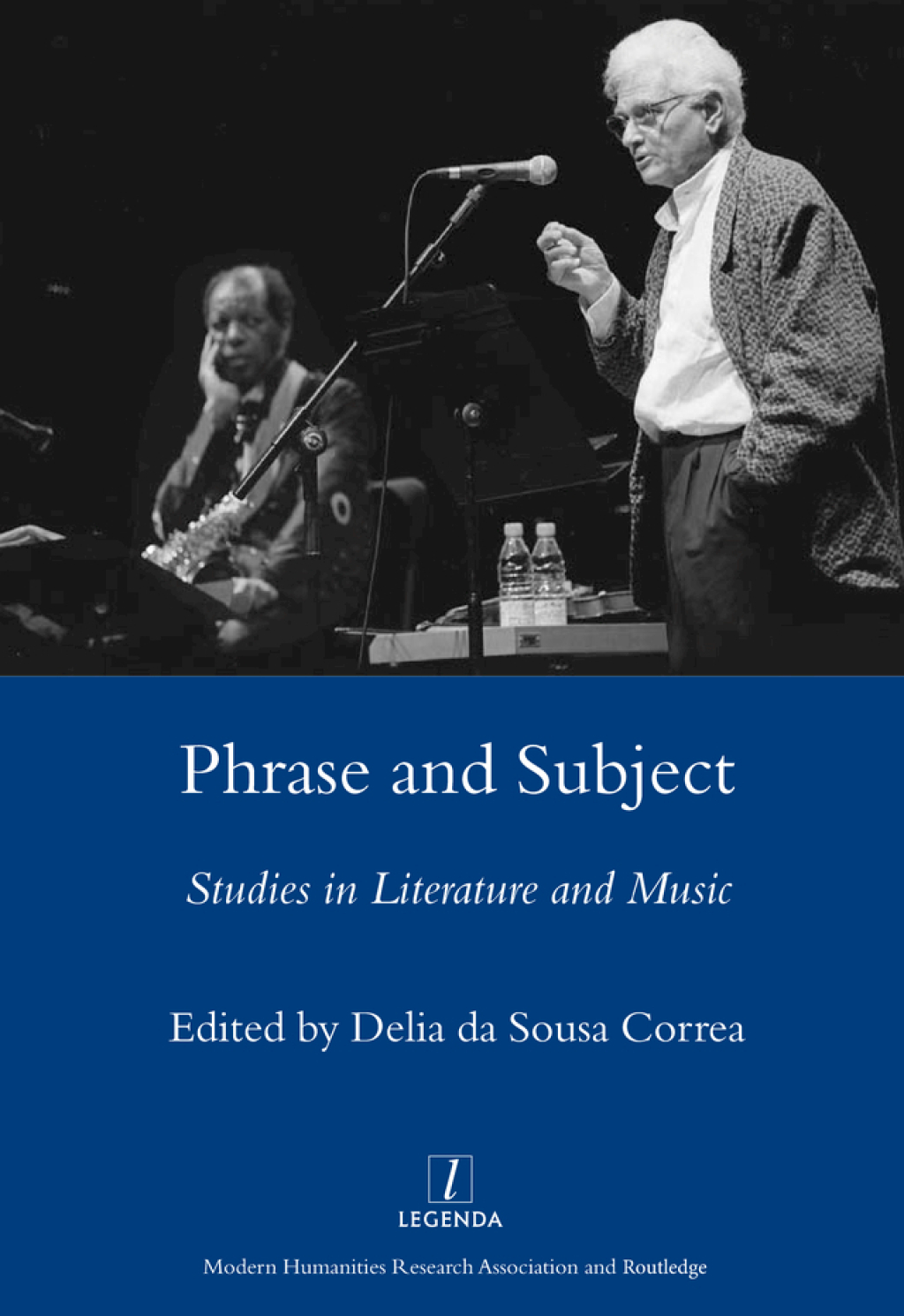 Phrase and Subject Studies in Music and Literature 1st Edition â€“ PDF/EPUB Version Downloadable