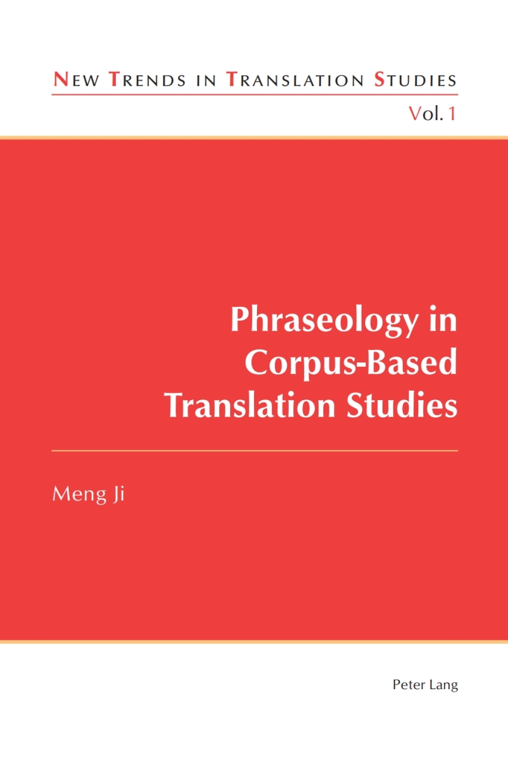 Phraseology in Corpus-Based Translation Studies 1st Edition â€“ PDF/EPUB Version Downloadable