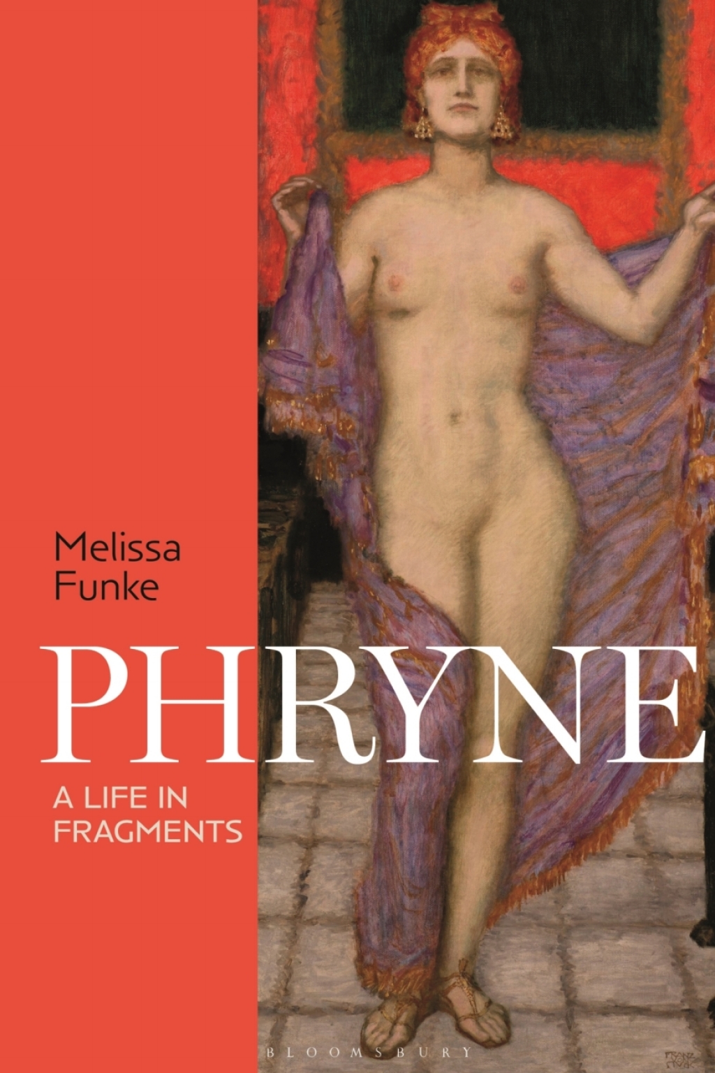 Phryne A Life in Fragments 1st Edition â€“ PDF/EPUB Version Downloadable