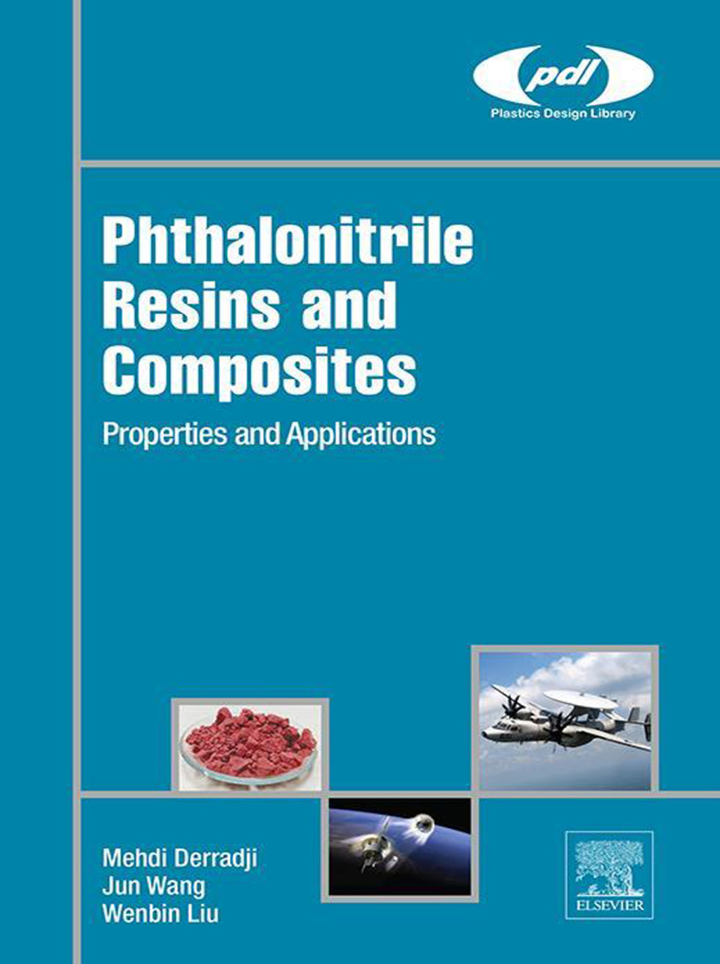 Phthalonitrile Resins and Composites Properties and Applications  â€“ PDF/EPUB Version Downloadable