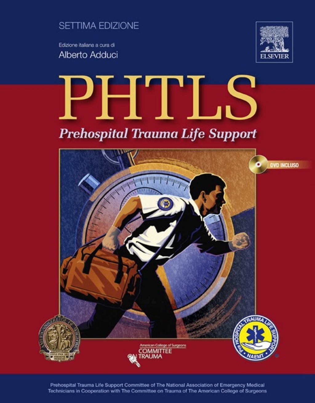 PHTLS: Prehospital Trauma Life Support 7th Edition â€“ PDF/EPUB Version Downloadable