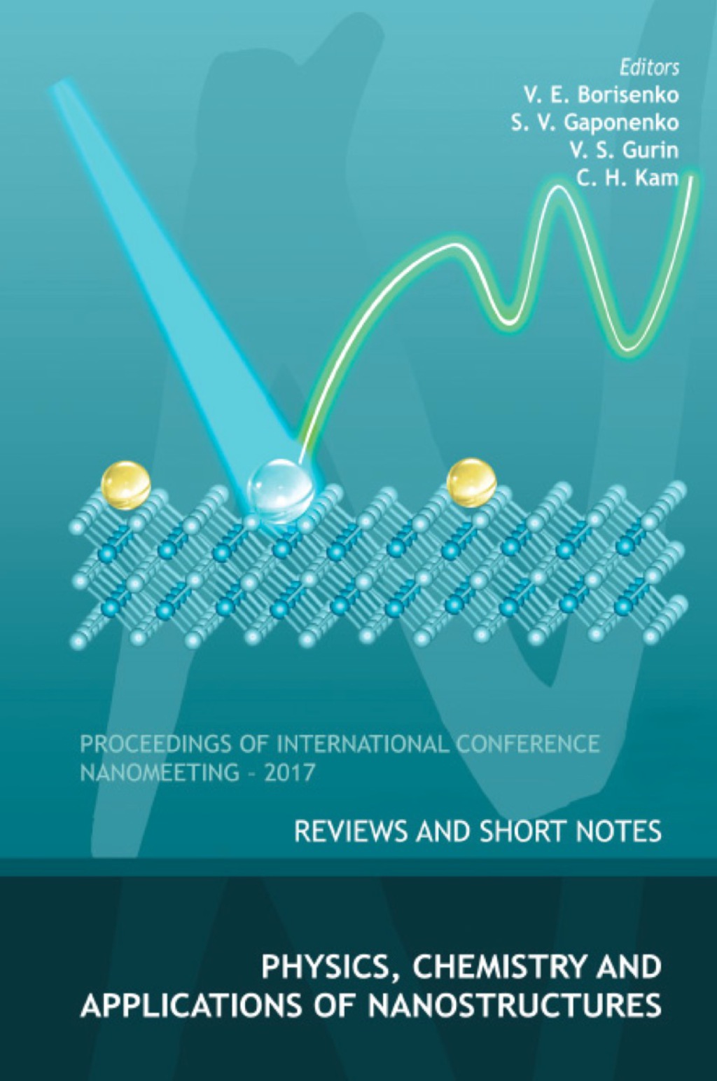PHY, CHEM & APPL NANOSTRUC-2017 Reviews and Short Notes to Nanomeeting-2017  â€“ PDF/EPUB Version Downloadable