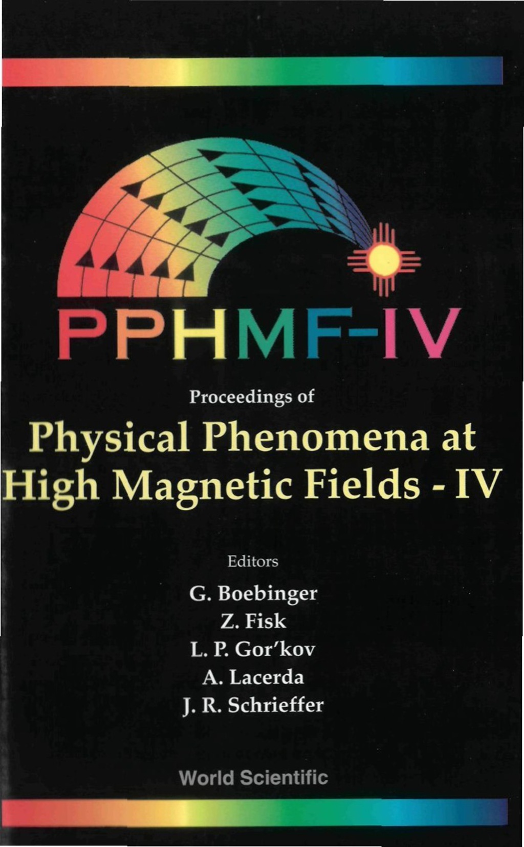 PHY PHENOM HIGH MAGNE FIEL (IV)  â€“ PDF/EPUB Version Downloadable