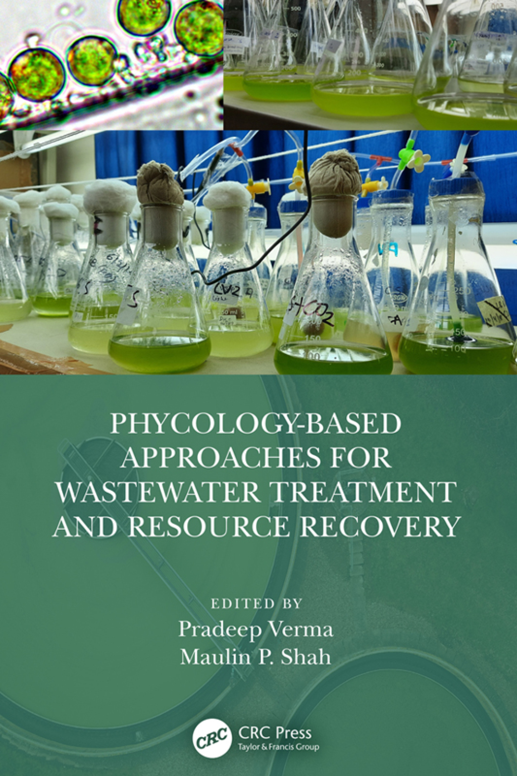 Phycology-Based Approaches for Wastewater Treatment and Resource Recovery 1st Edition â€“ PDF/EPUB Version Downloadable