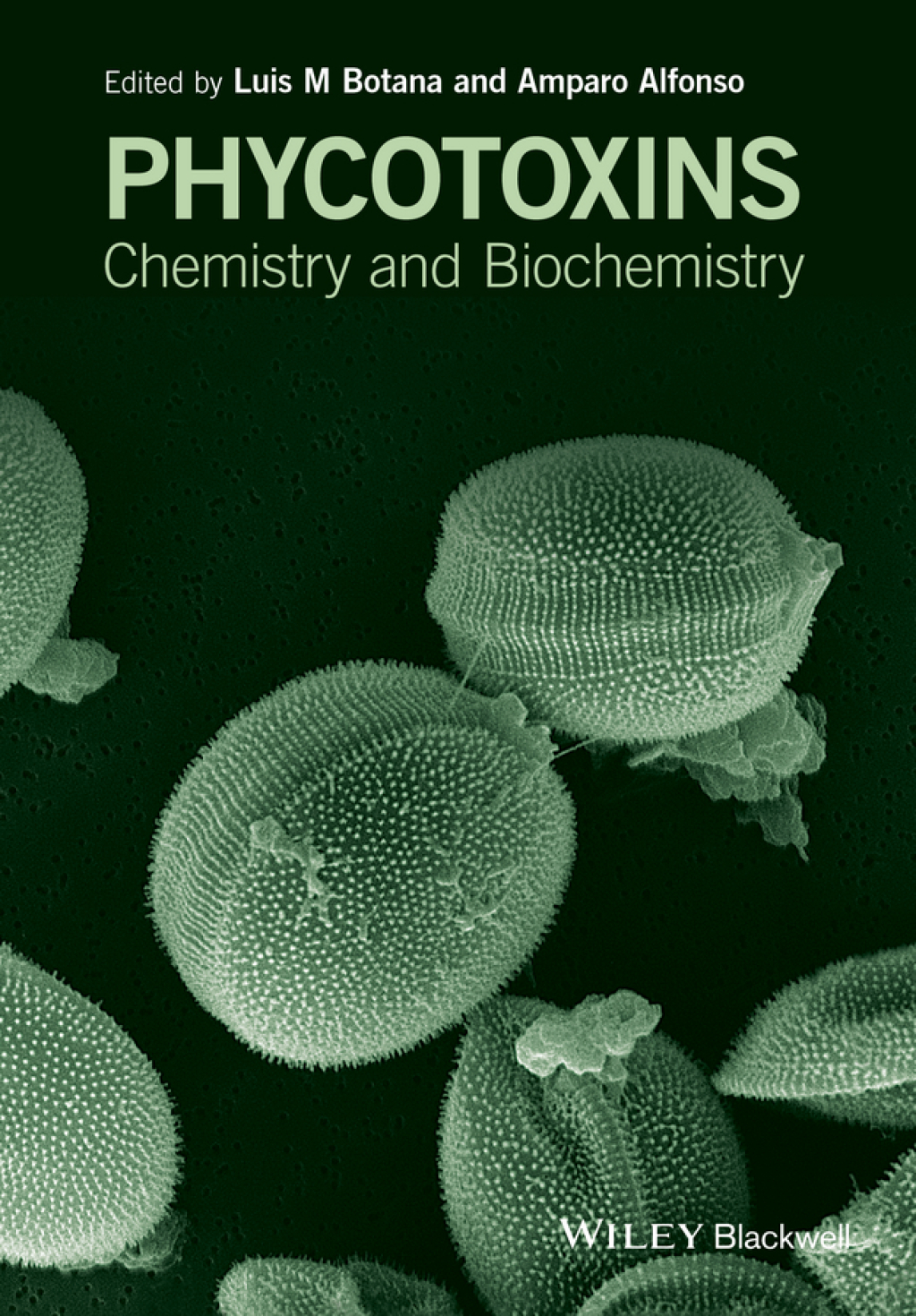 Phycotoxins Chemistry and Biochemistry 2nd Edition â€“ PDF/EPUB Version Downloadable