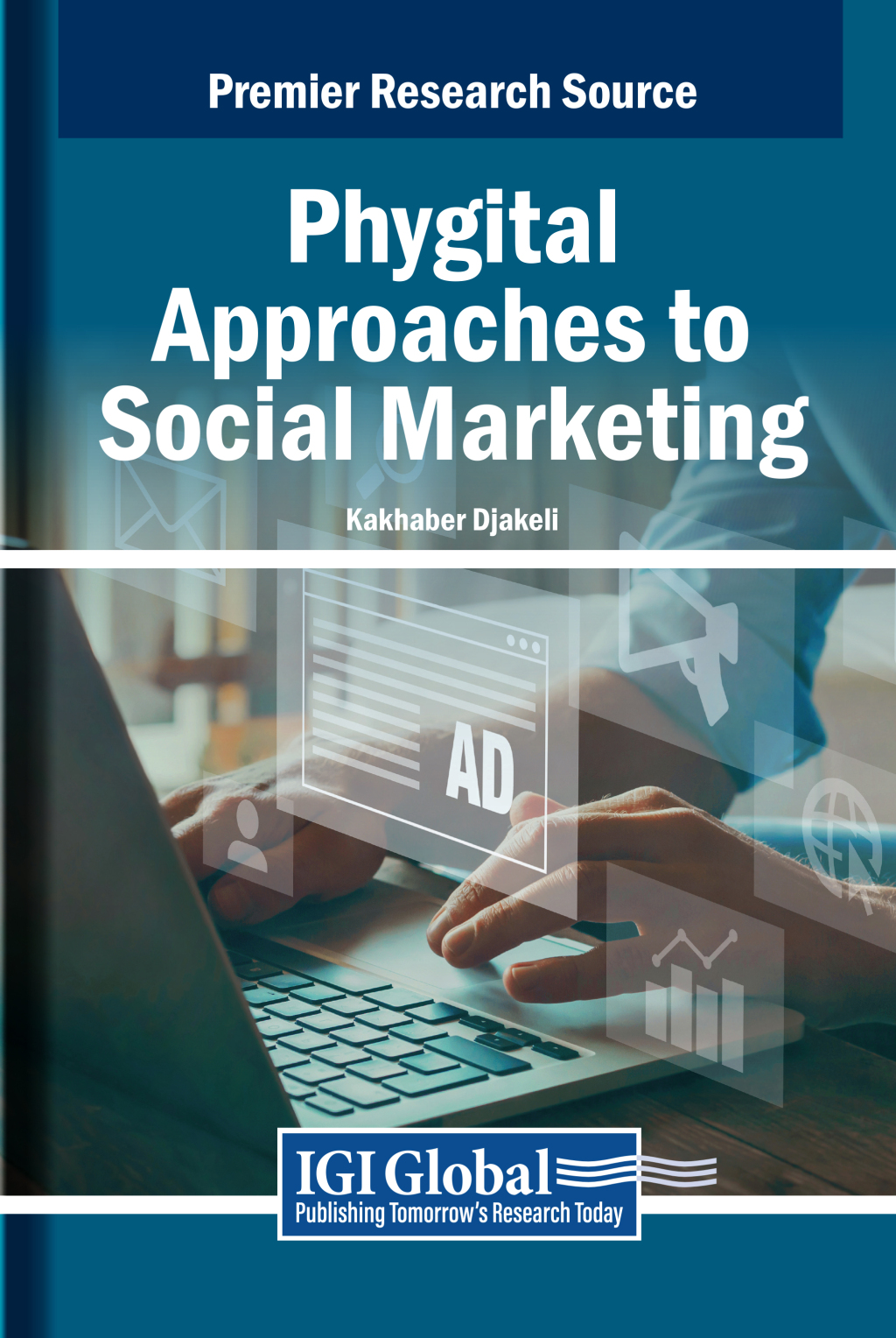 Phygital Approaches to Social Marketing  â€“ PDF/EPUB Version Downloadable