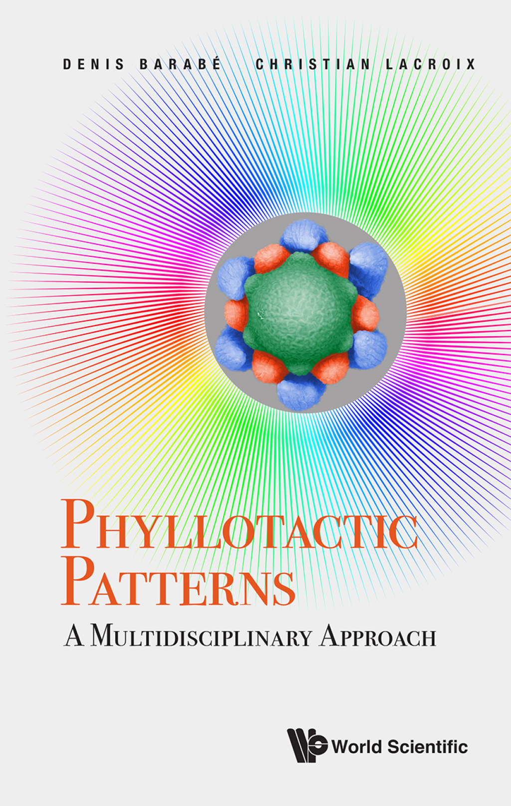 Phyllotactic Patterns: A Multidisciplinary Approach  â€“ PDF/EPUB Version Downloadable