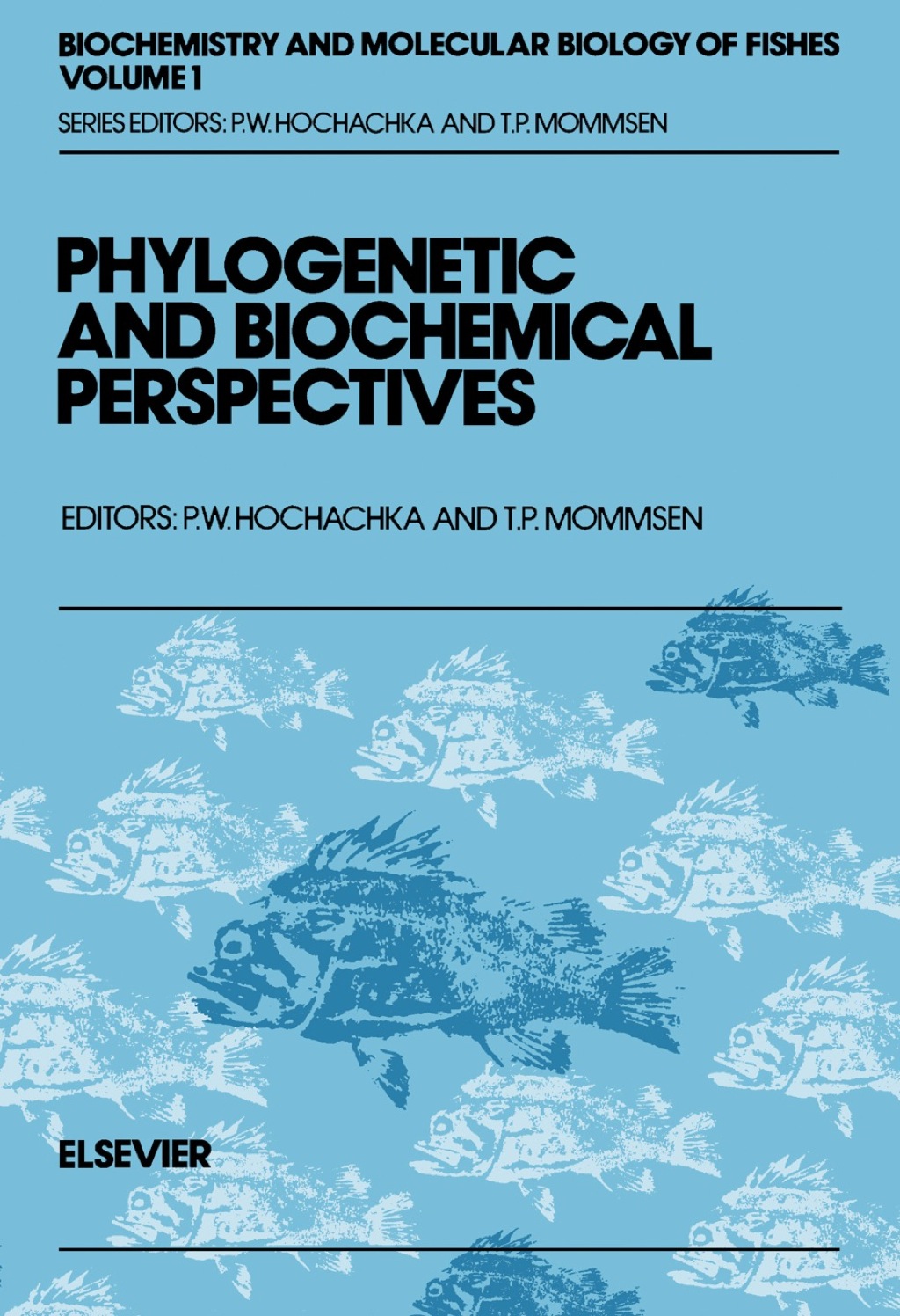 Phylogenetic and Biochemical Perspectives  â€“ PDF/EPUB Version Downloadable