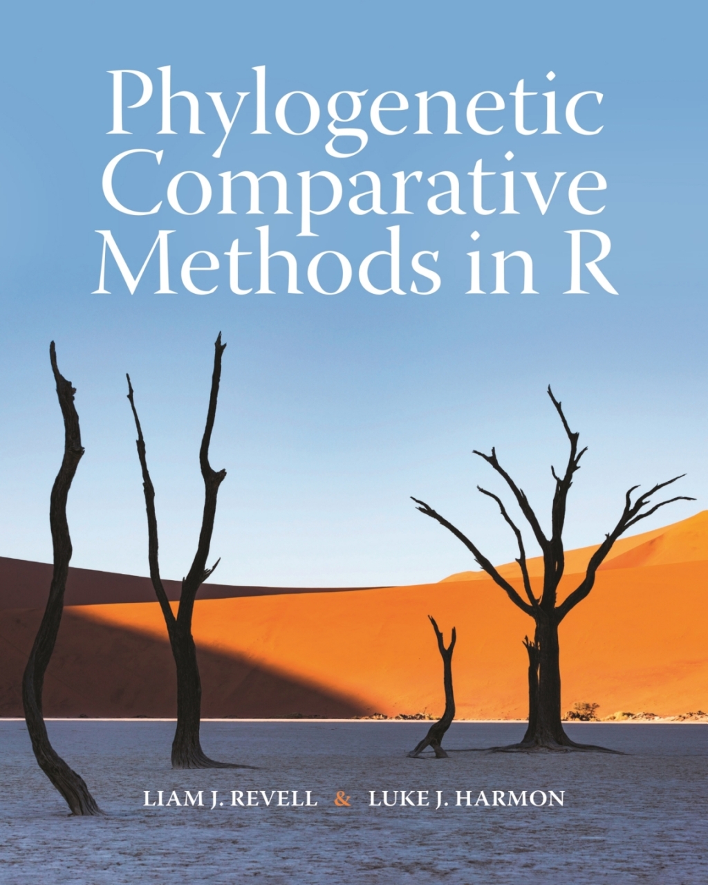 Phylogenetic Comparative Methods in R  â€“ PDF/EPUB Version Downloadable