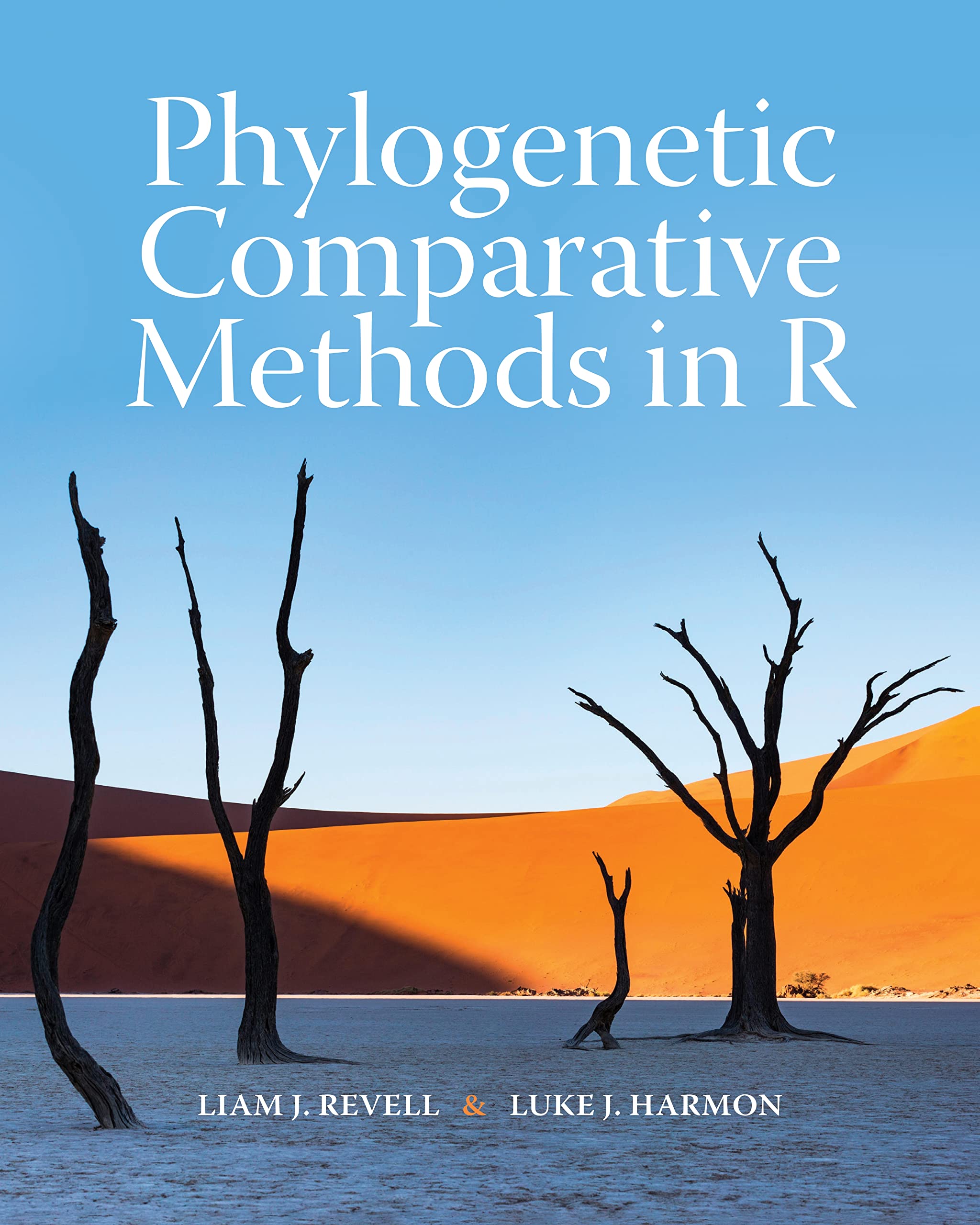 Comparative Method Genetic Phylogenetic Comparative Methods in R – PDF/EPUB Version Downloadable ...