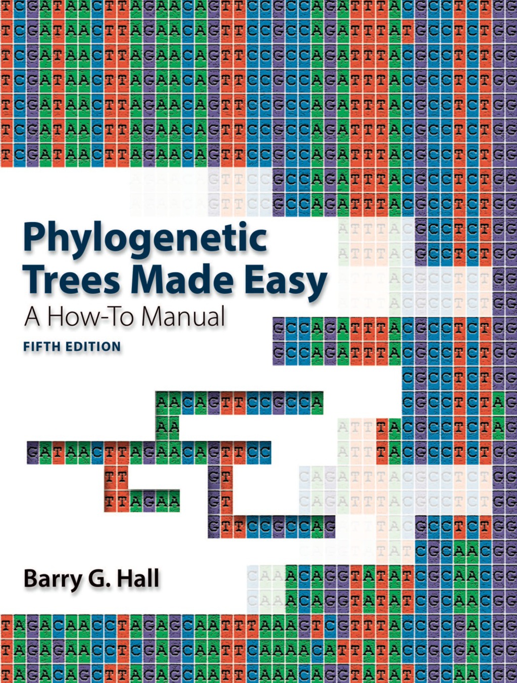 Phylogenetic Trees Made Easy A How-To Manual 5th Edition â€“ PDF/EPUB Version Downloadable