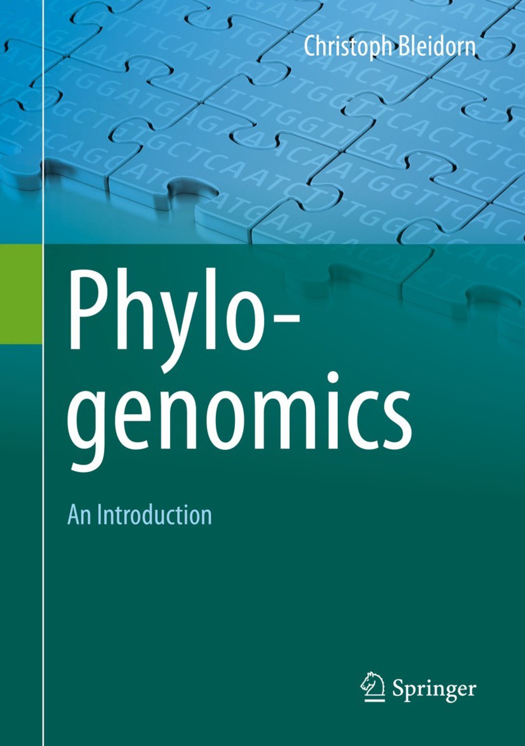 Phylogenomics An Introduction  â€“ PDF/EPUB Version Downloadable