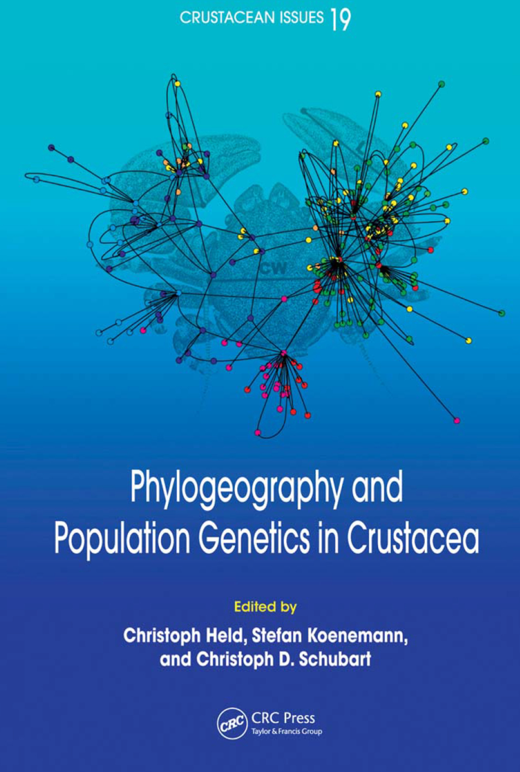 Phylogeography and Population Genetics in Crustacea 1st Edition â€“ PDF/EPUB Version Downloadable