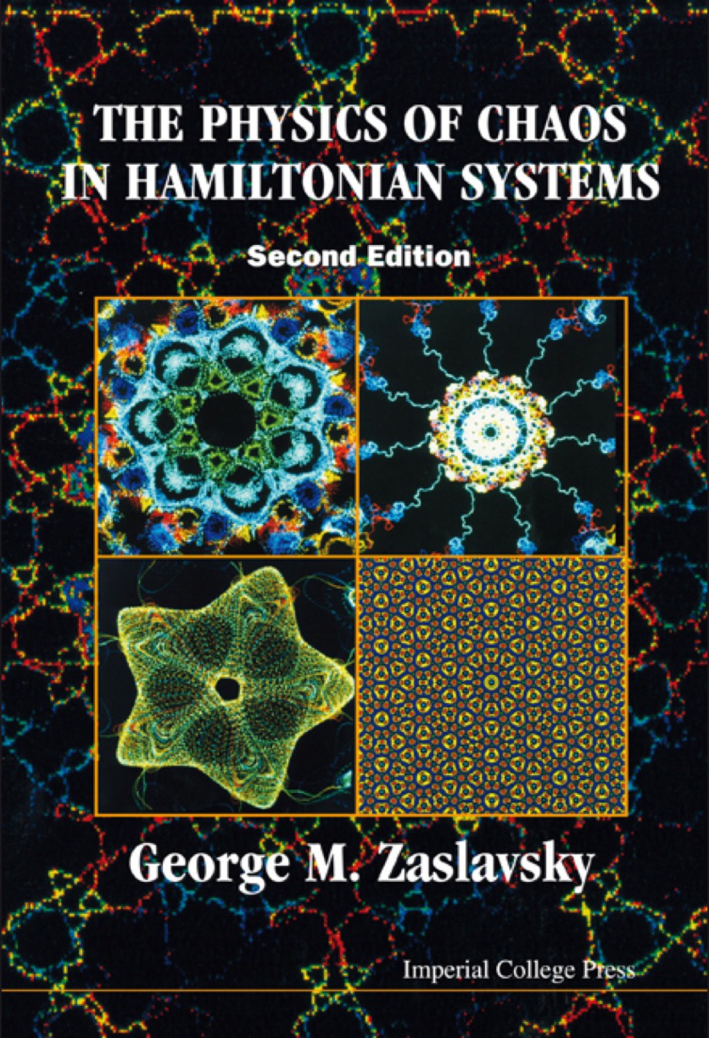 PHYS OF CHAOS IN HAMILTONIAN SYS(2ED) 2nd Edition â€“ PDF/EPUB Version Downloadable