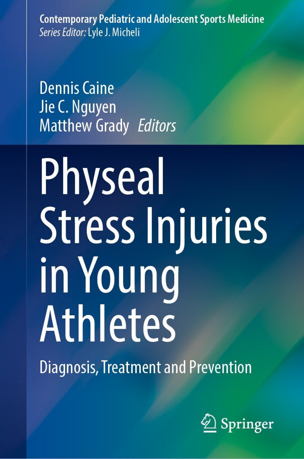 Physeal Stress Injuries in Young Athletes Diagnosis, Treatment and Prevention  â€“ PDF/EPUB Version Downloadable