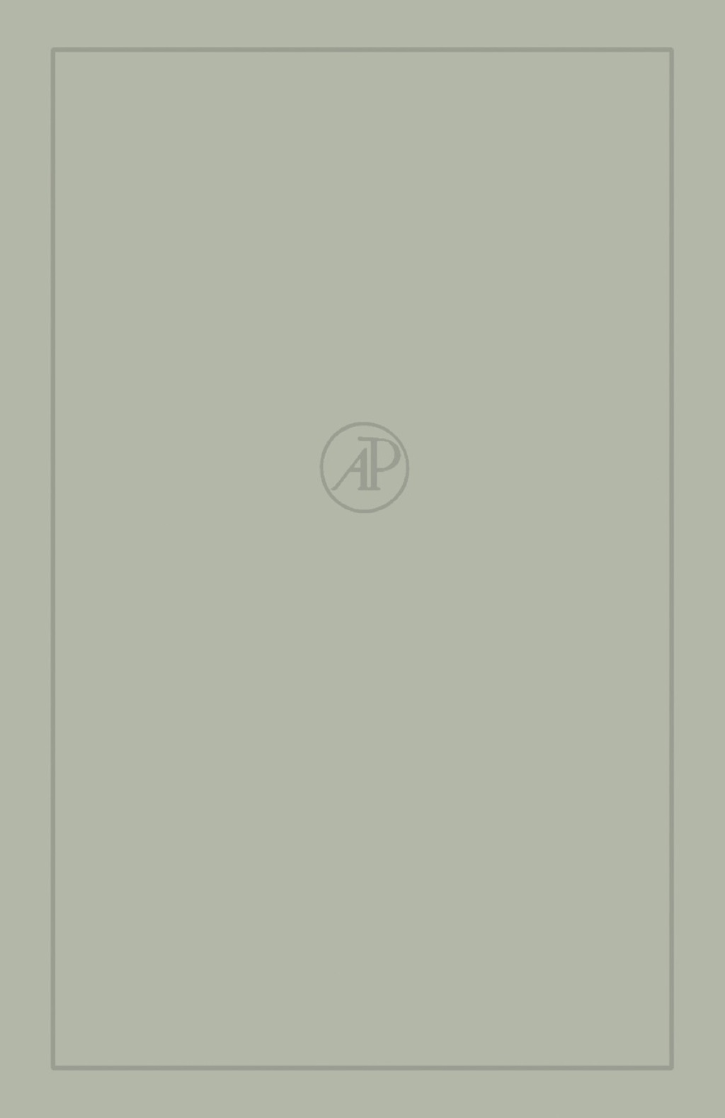 Physical Acoustics V5: Principles and Methods  â€“ PDF/EPUB Version Downloadable