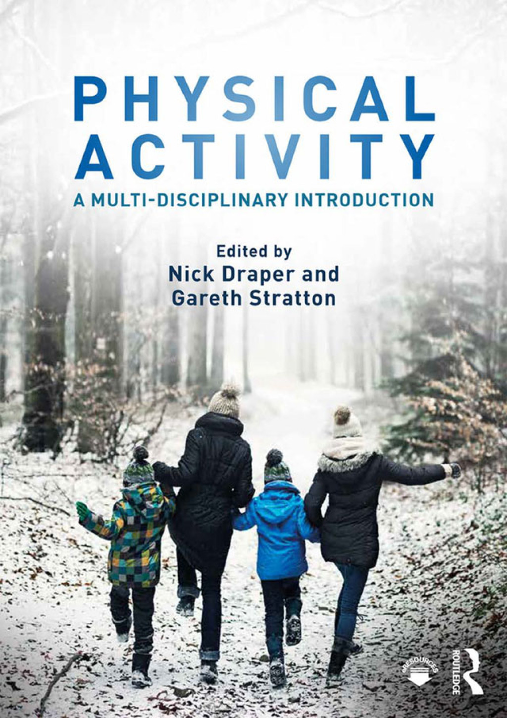 Physical Activity A Multi-disciplinary Introduction 1st Edition â€“ PDF/EPUB Version Downloadable