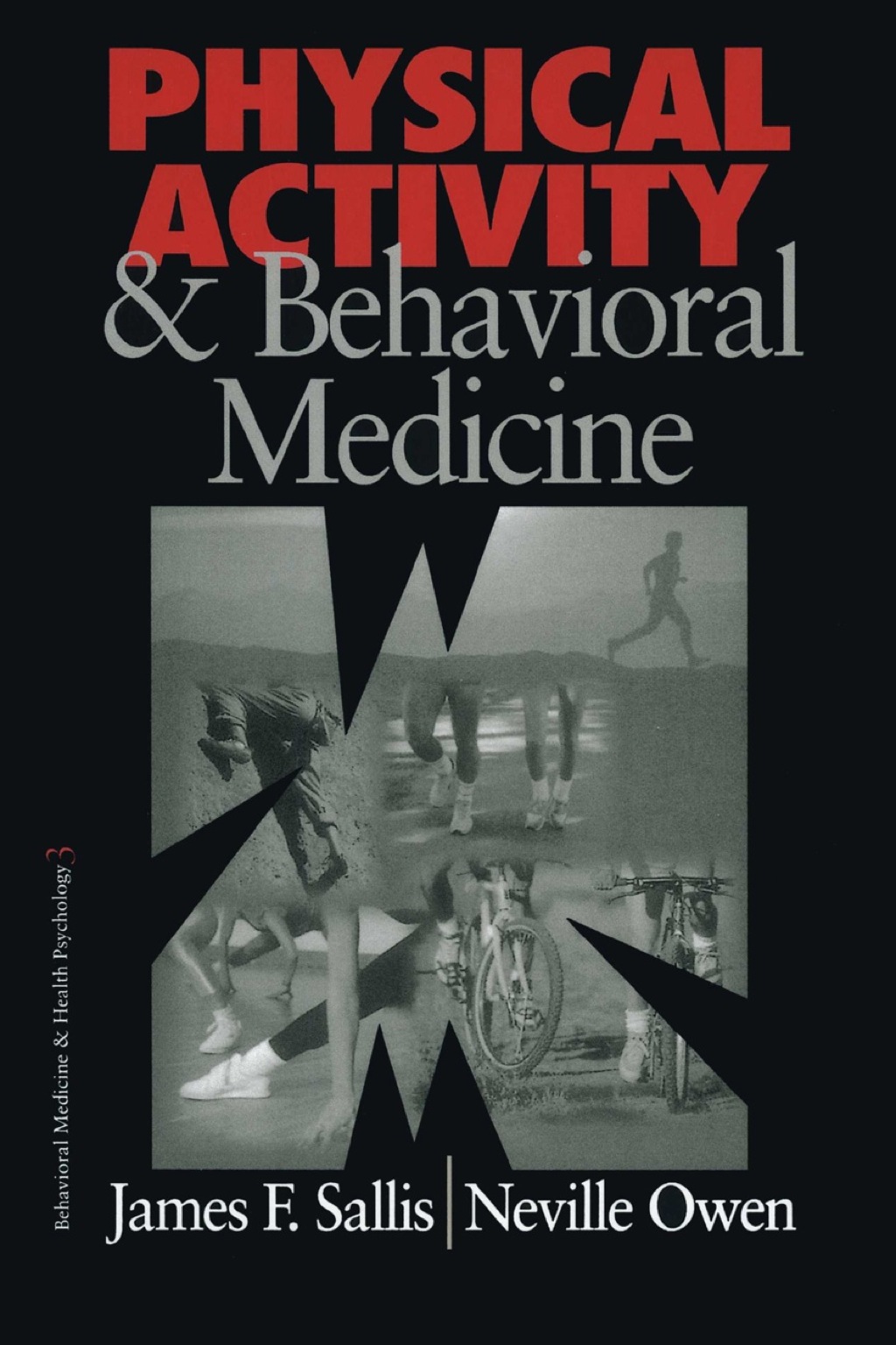 Physical Activity and Behavioral Medicine 1st Edition â€“ PDF/EPUB Version Downloadable