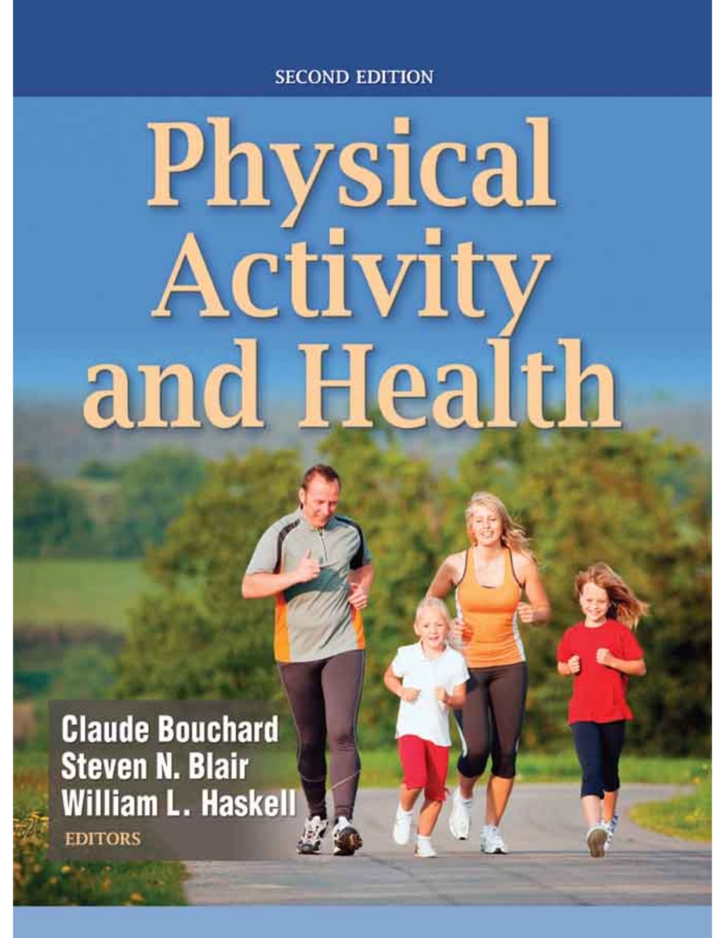 Physical Activity and Health 2nd Edition â€“ PDF/EPUB Version Downloadable