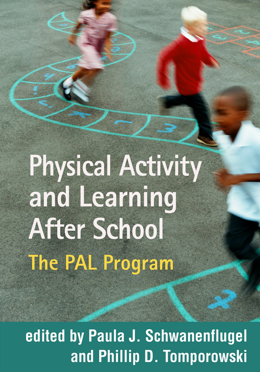 Physical Activity and Learning After School The PAL Program  â€“ PDF/EPUB Version Downloadable