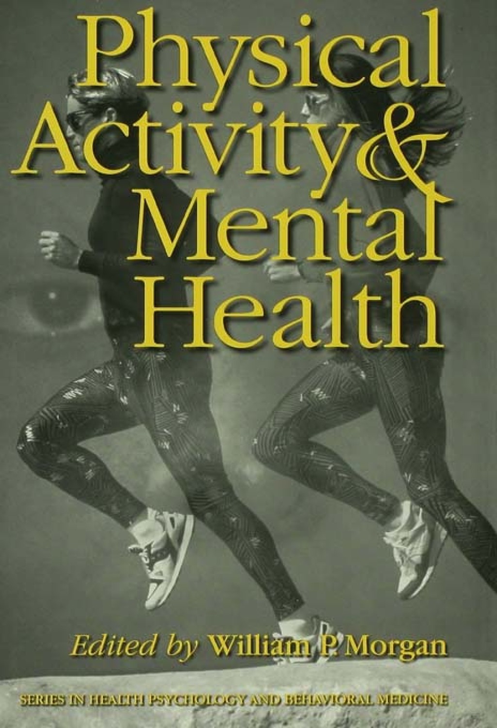 Physical Activity And Mental Health 1st Edition â€“ PDF/EPUB Version Downloadable