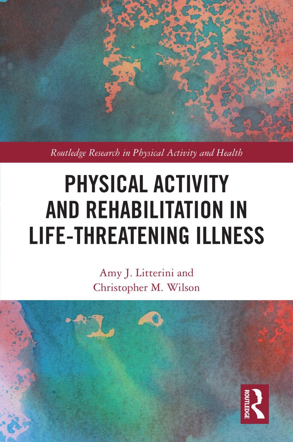 Physical Activity and Rehabilitation in Life-threatening Illness 1st Edition â€“ PDF/EPUB Version Downloadable