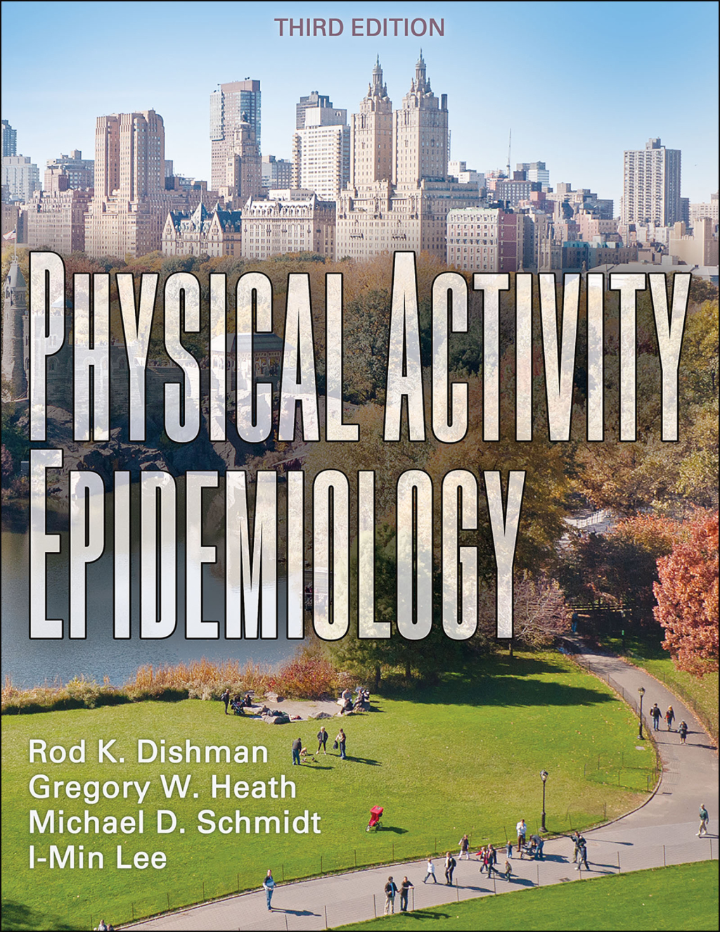 Physical Activity Epidemiology 3rd Edition â€“ PDF/EPUB Version Downloadable