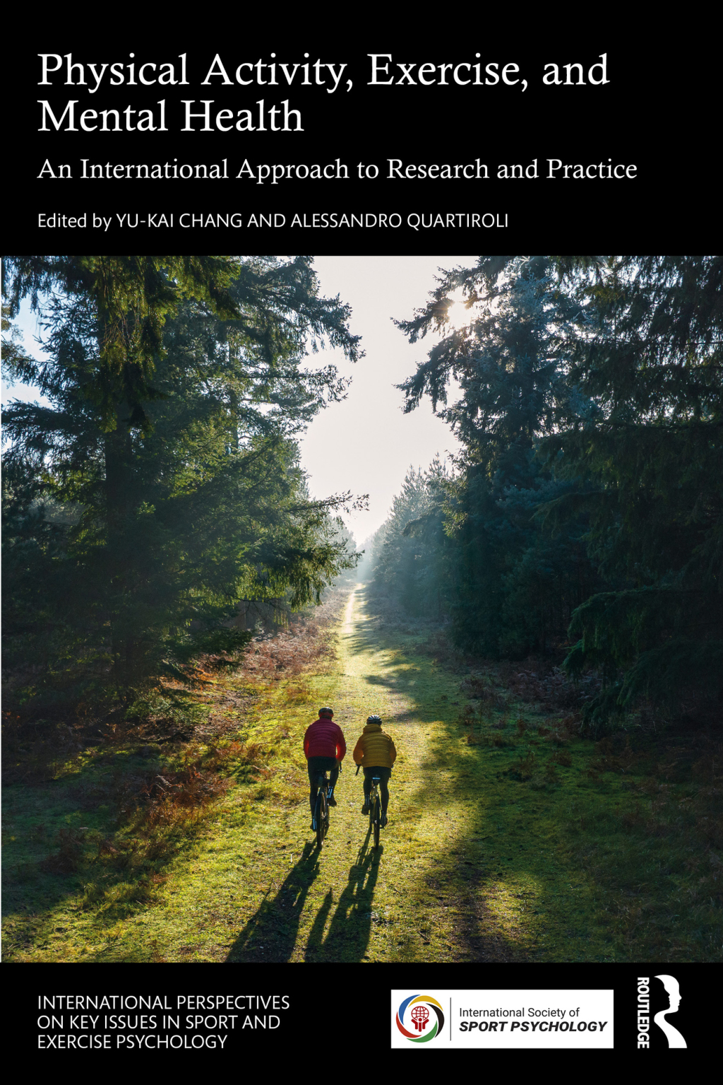 Physical Activity, Exercise, and Mental Health An International Approach to Research and Practice 1st Edition â€“ PDF/EPUB Version Downloadable