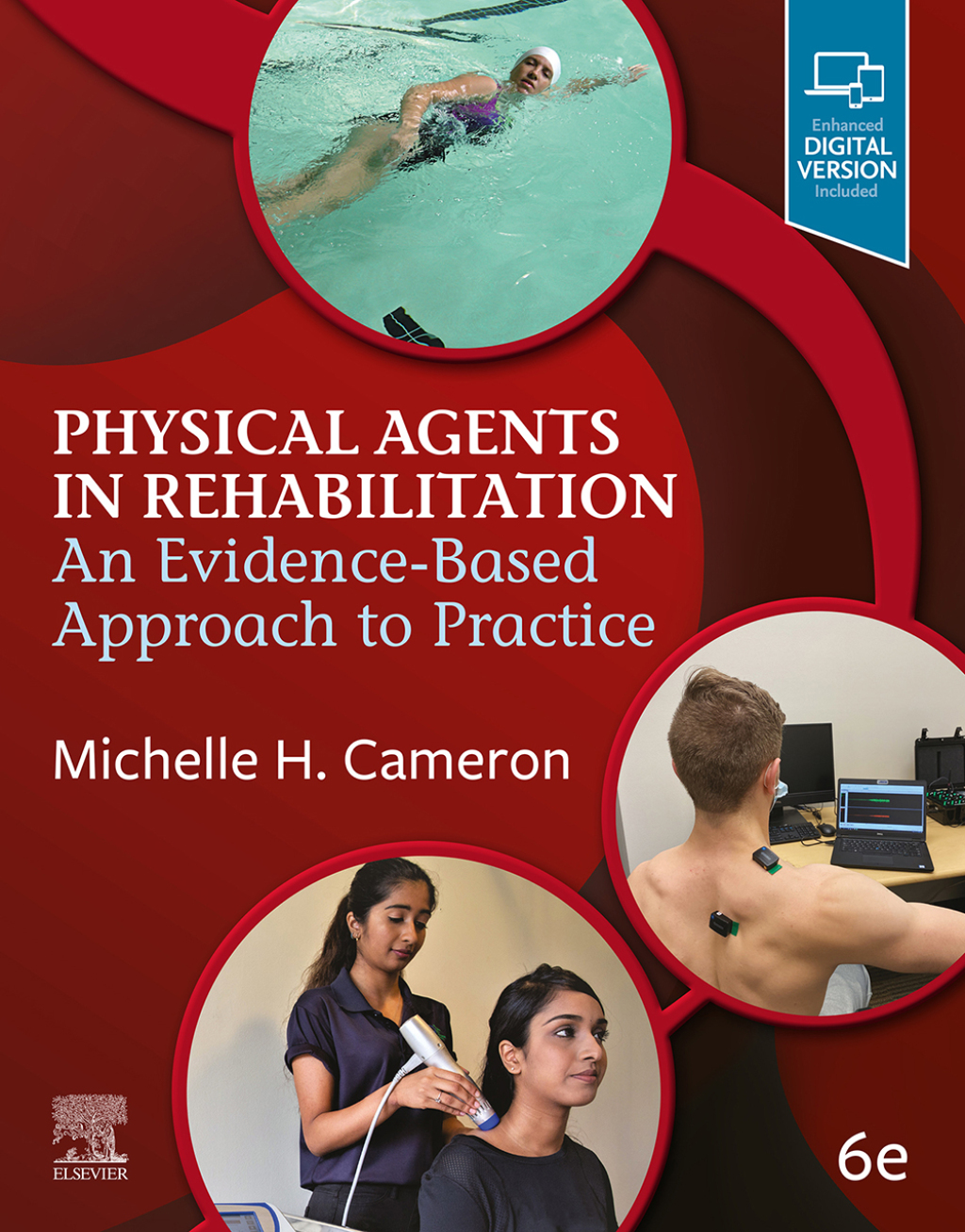 Physical Agents in Rehabilitation An Evidence-Based Approach to Practice 6th Edition â€“ PDF/EPUB Version Downloadable