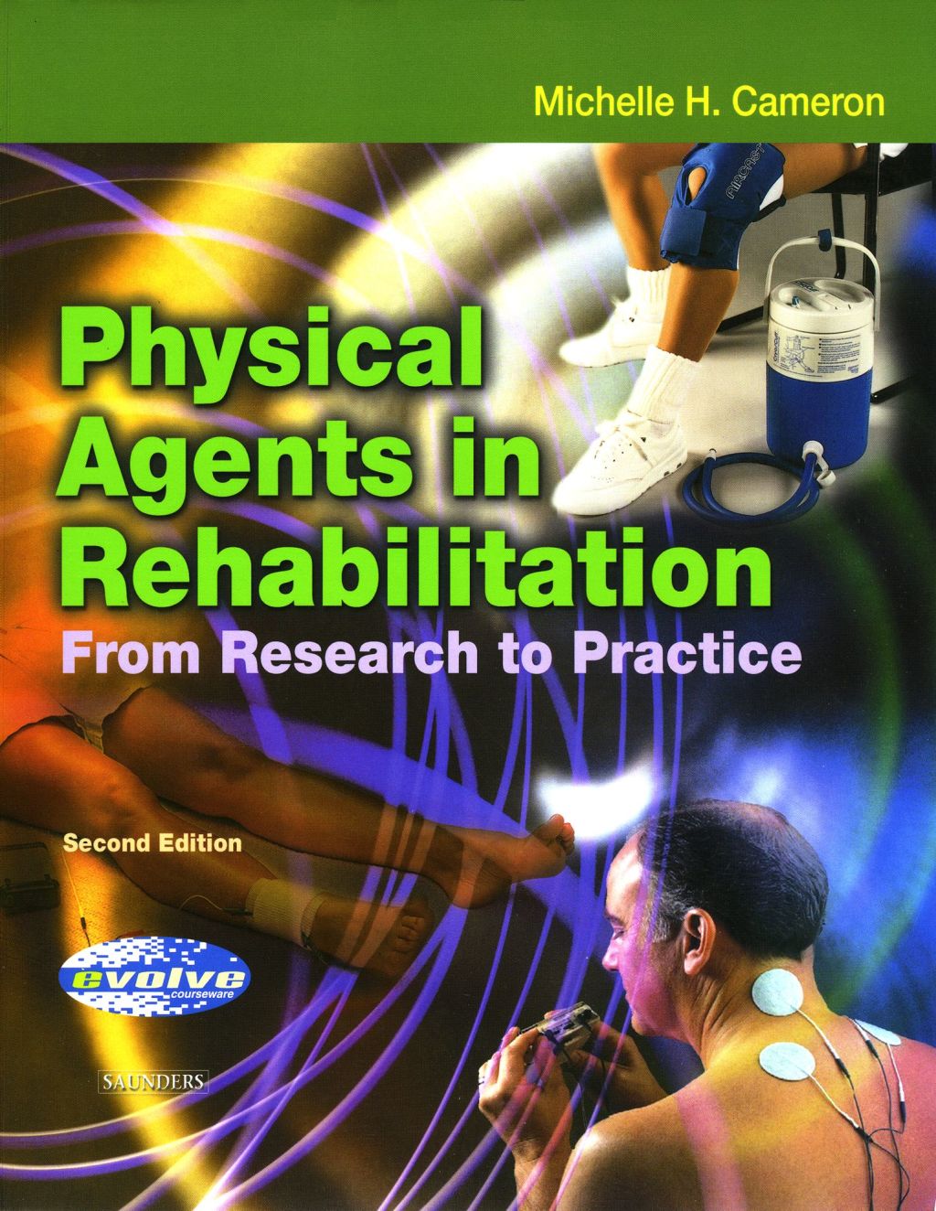 Physical Agents in Rehabilitation: From Research to Practice 2nd Edition â€“ PDF/EPUB Version Downloadable