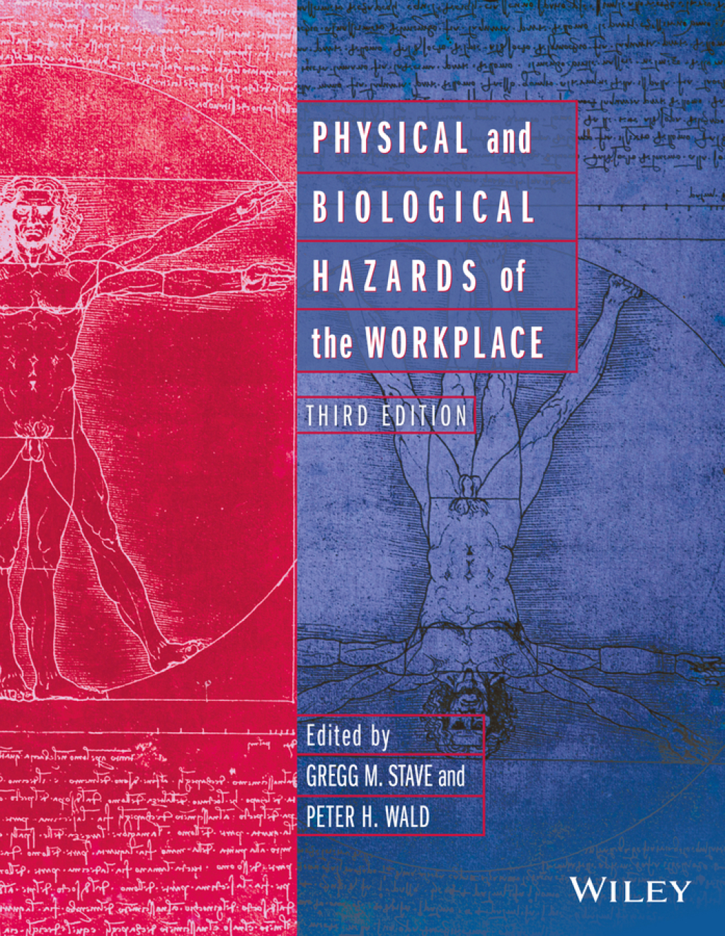 Physical and Biological Hazards of the Workplace, 3rd Edition 3rd Edition â€“ PDF/EPUB Version Downloadable