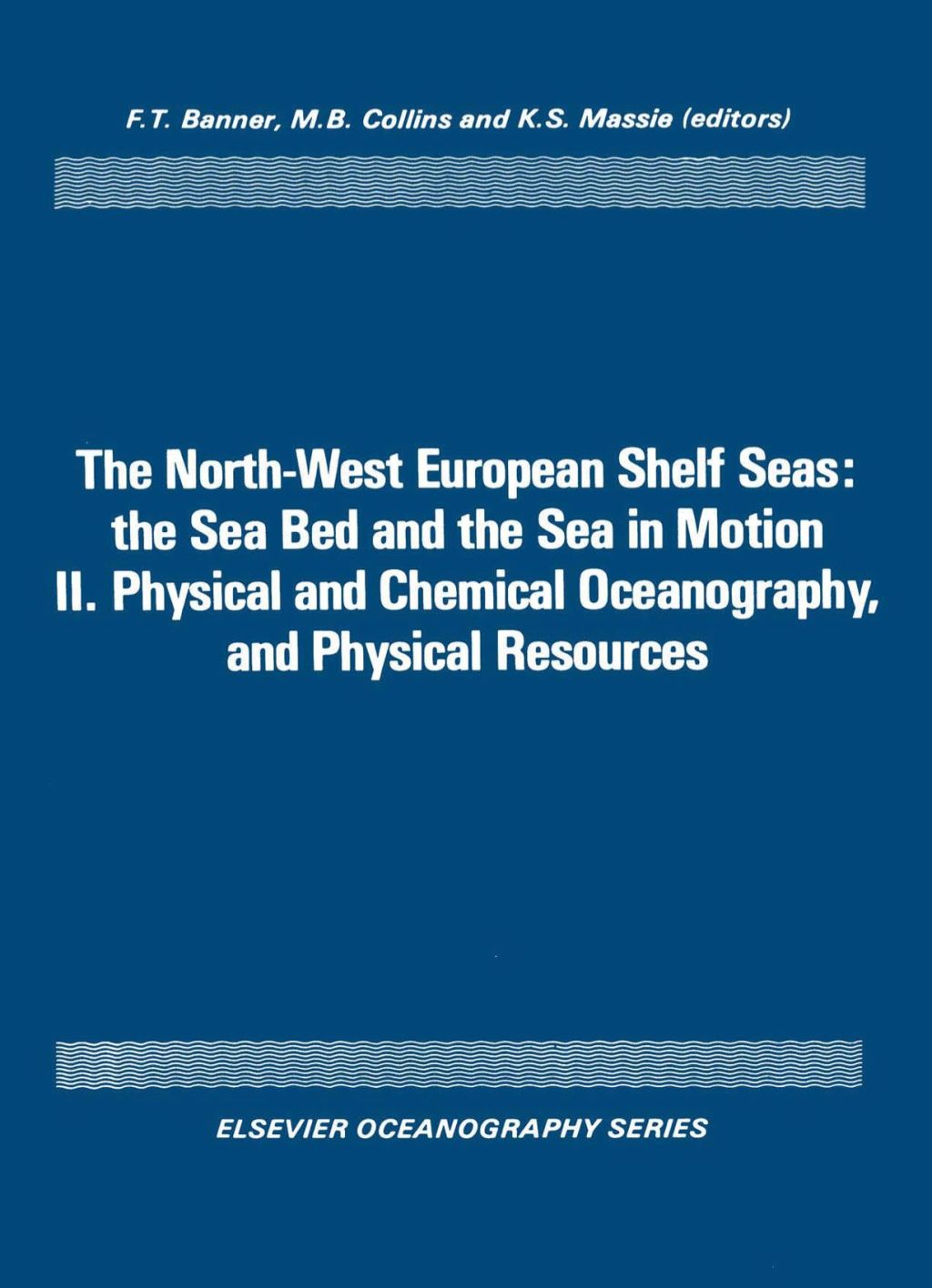 Physical and Chemical Oceanography, and Physical Resources  â€“ PDF/EPUB Version Downloadable