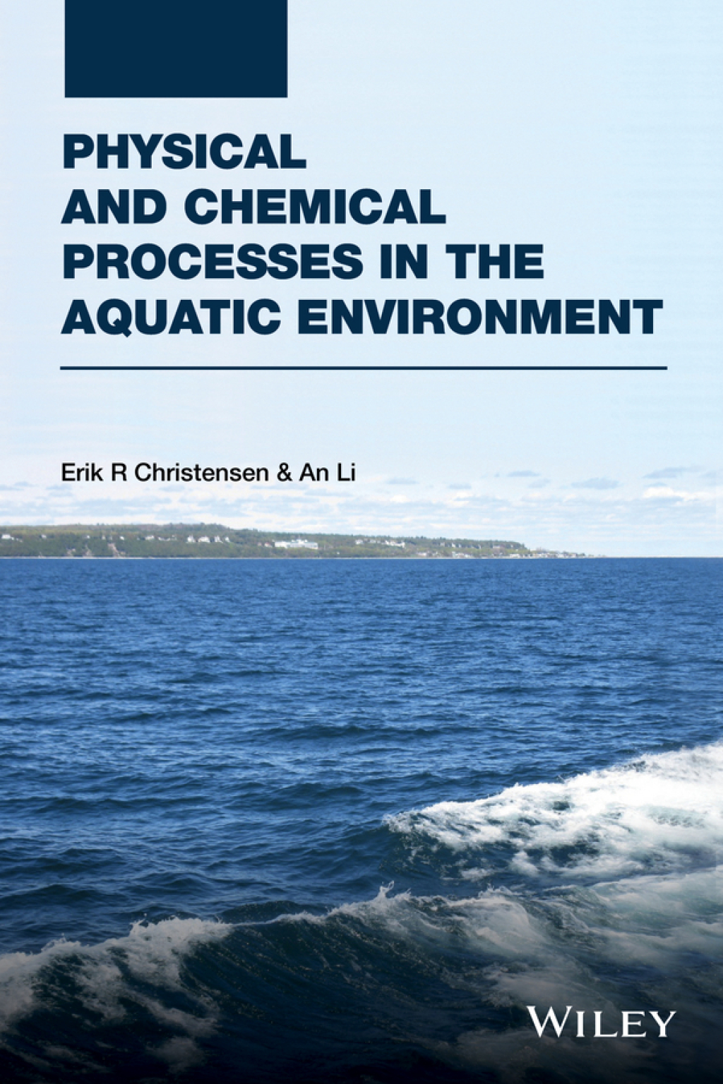 Physical and Chemical Processes in the Aquatic Environment 1st Edition â€“ PDF/EPUB Version Downloadable