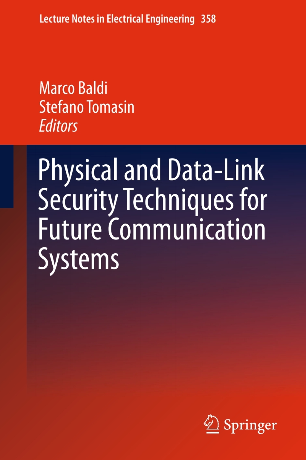 Physical and Data-Link Security Techniques for Future Communication Systems  â€“ PDF/EPUB Version Downloadable