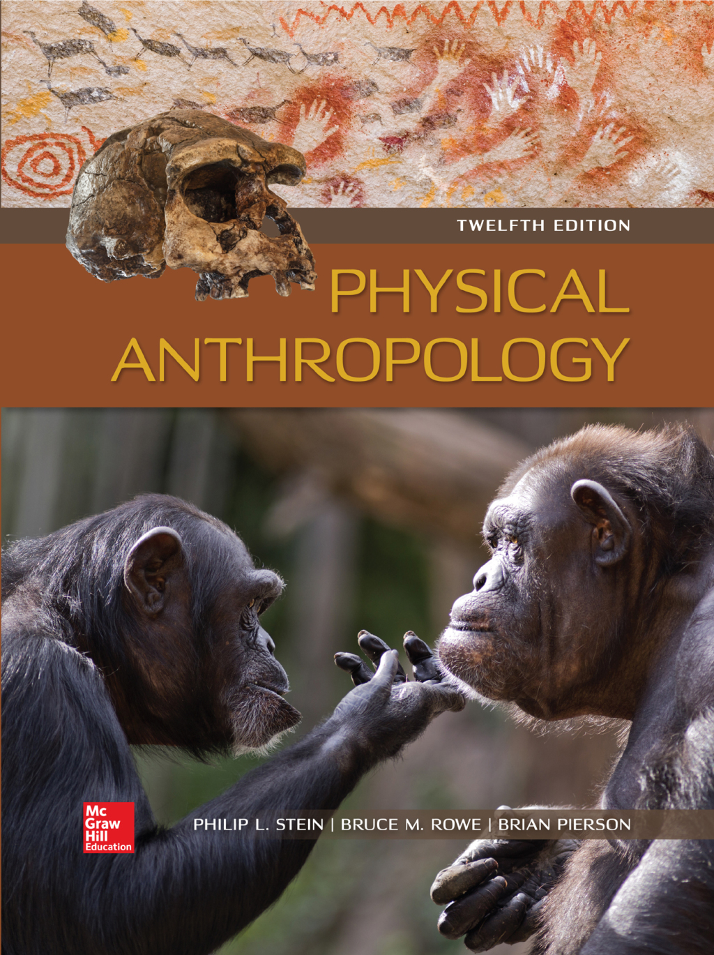 Physical Anthropology 12th Edition â€“ PDF/EPUB Version Downloadable