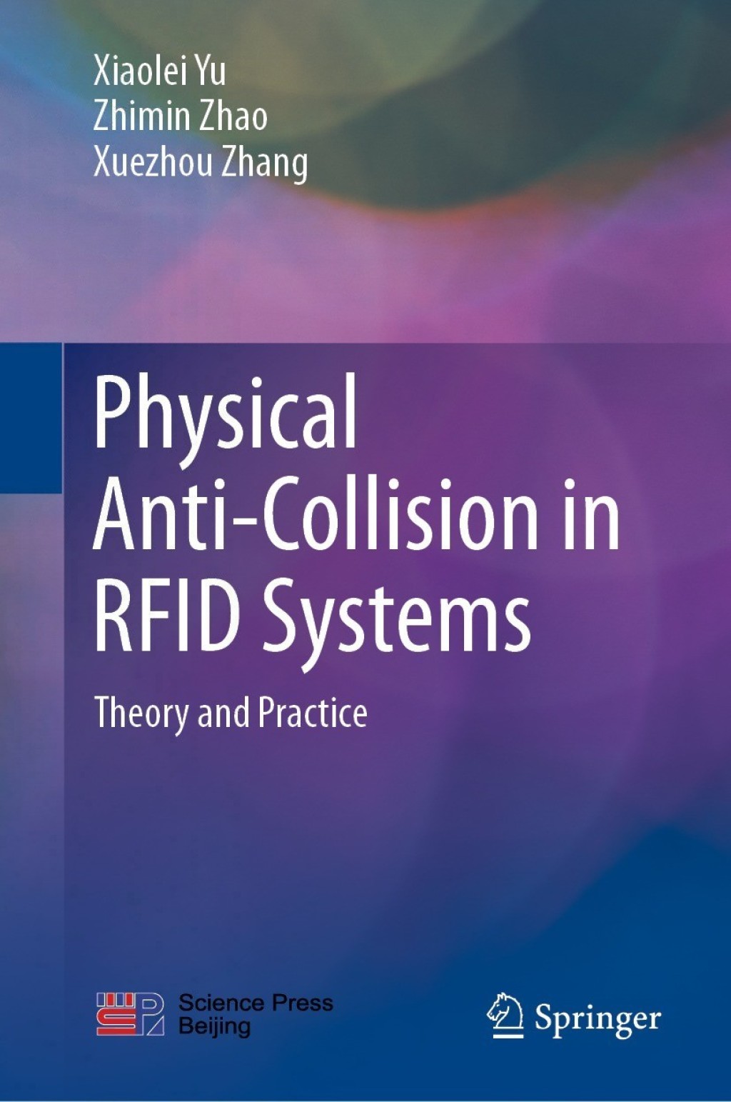 Physical Anti-Collision in RFID Systems Theory and Practice  â€“ PDF/EPUB Version Downloadable
