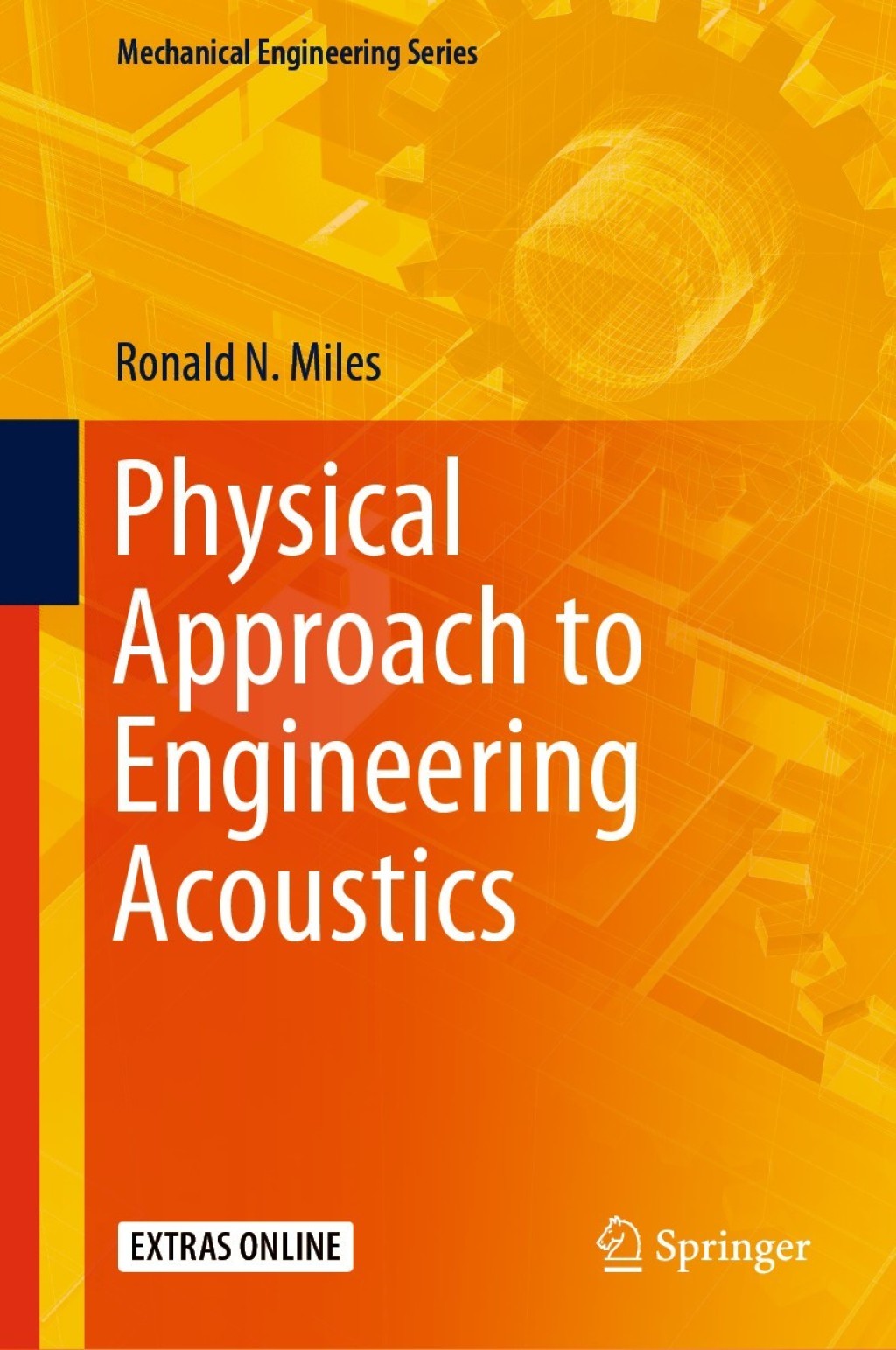 Physical Approach to Engineering Acoustics  â€“ PDF/EPUB Version Downloadable