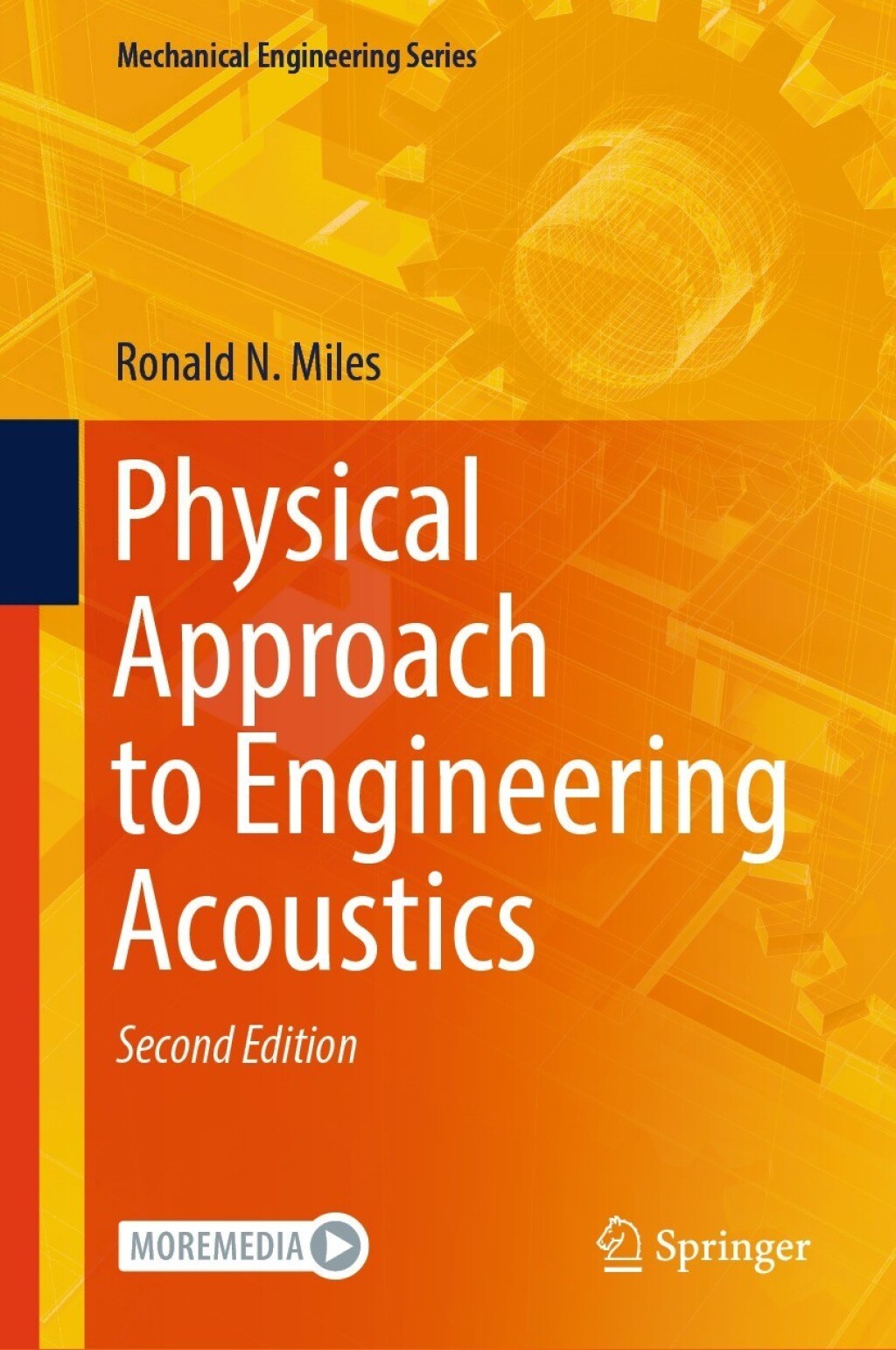 Physical Approach to Engineering Acoustics 2nd Edition â€“ PDF/EPUB Version Downloadable