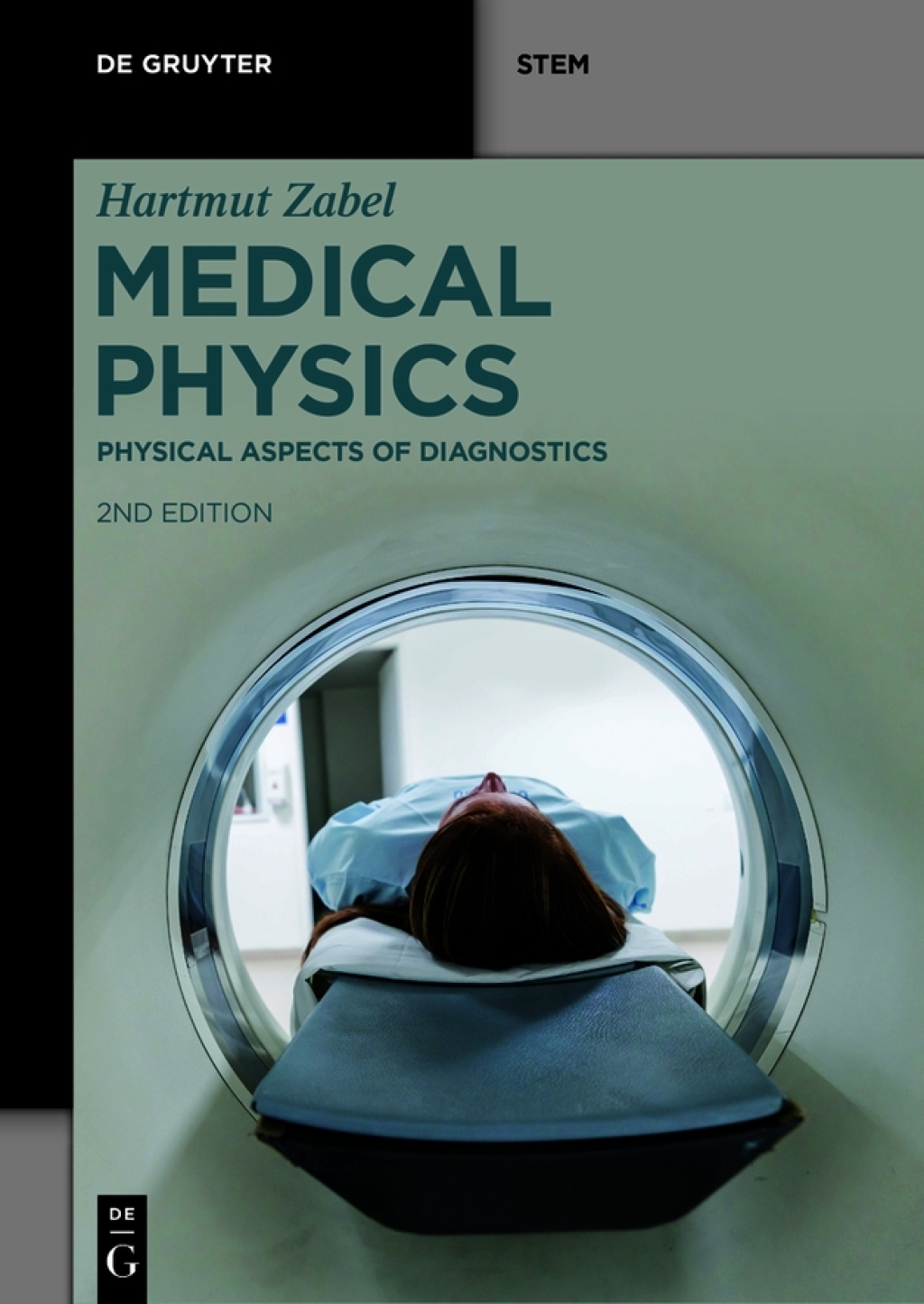 Physical Aspects of Diagnostics 2nd Edition â€“ PDF/EPUB Version Downloadable