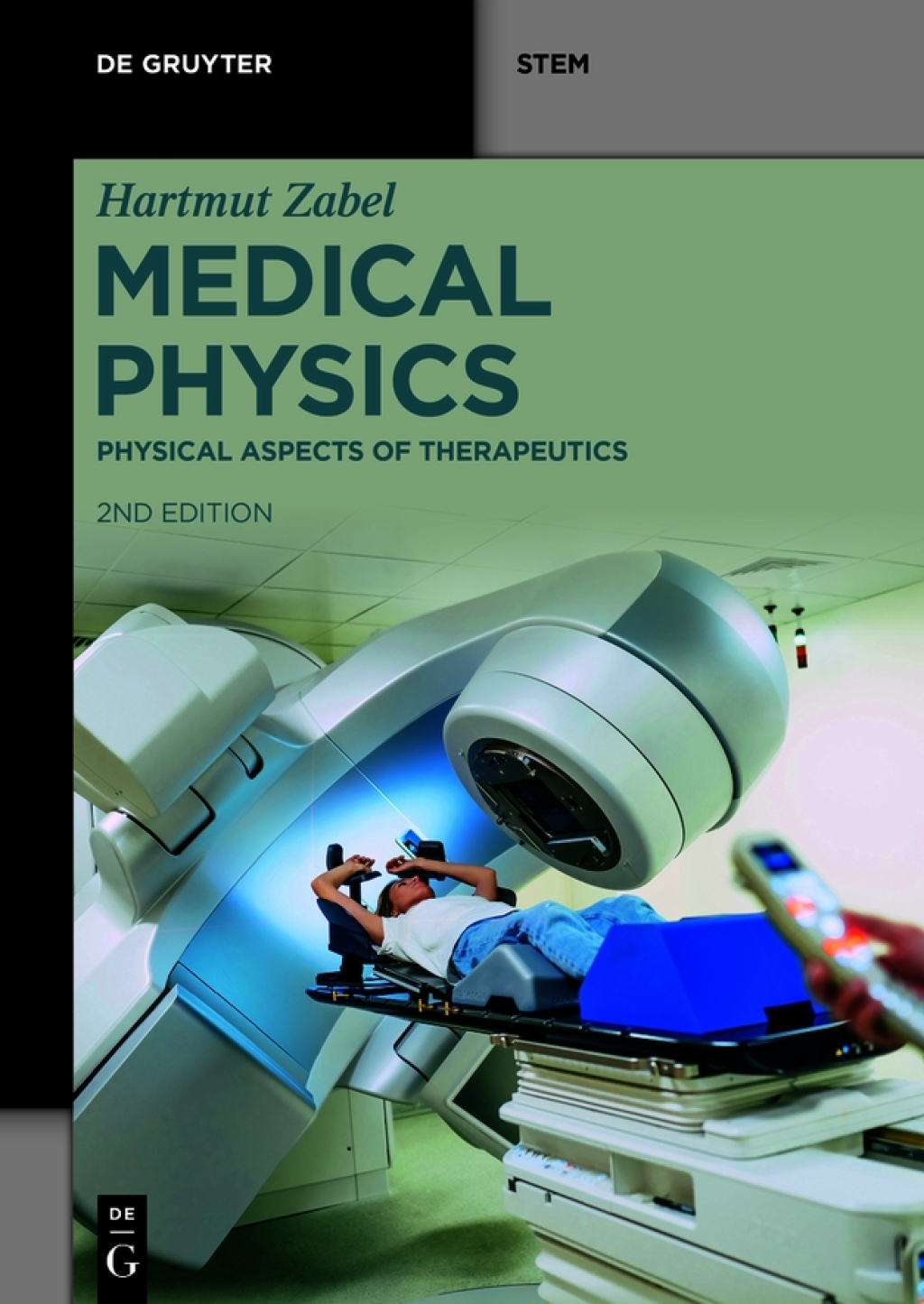 Physical Aspects of Therapeutics 2nd Edition â€“ PDF/EPUB Version Downloadable